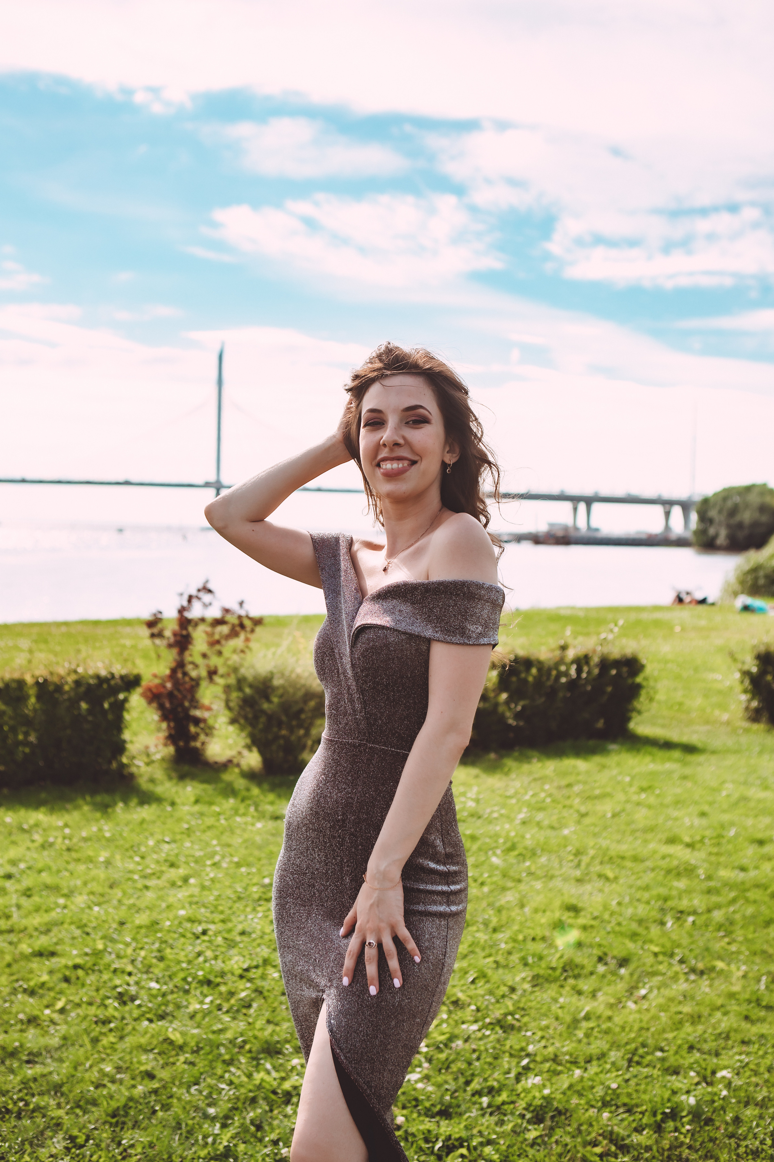 Анастасия & Илья. Анна Михайлова|Свадебный фотограф в Санкт-Петербурге