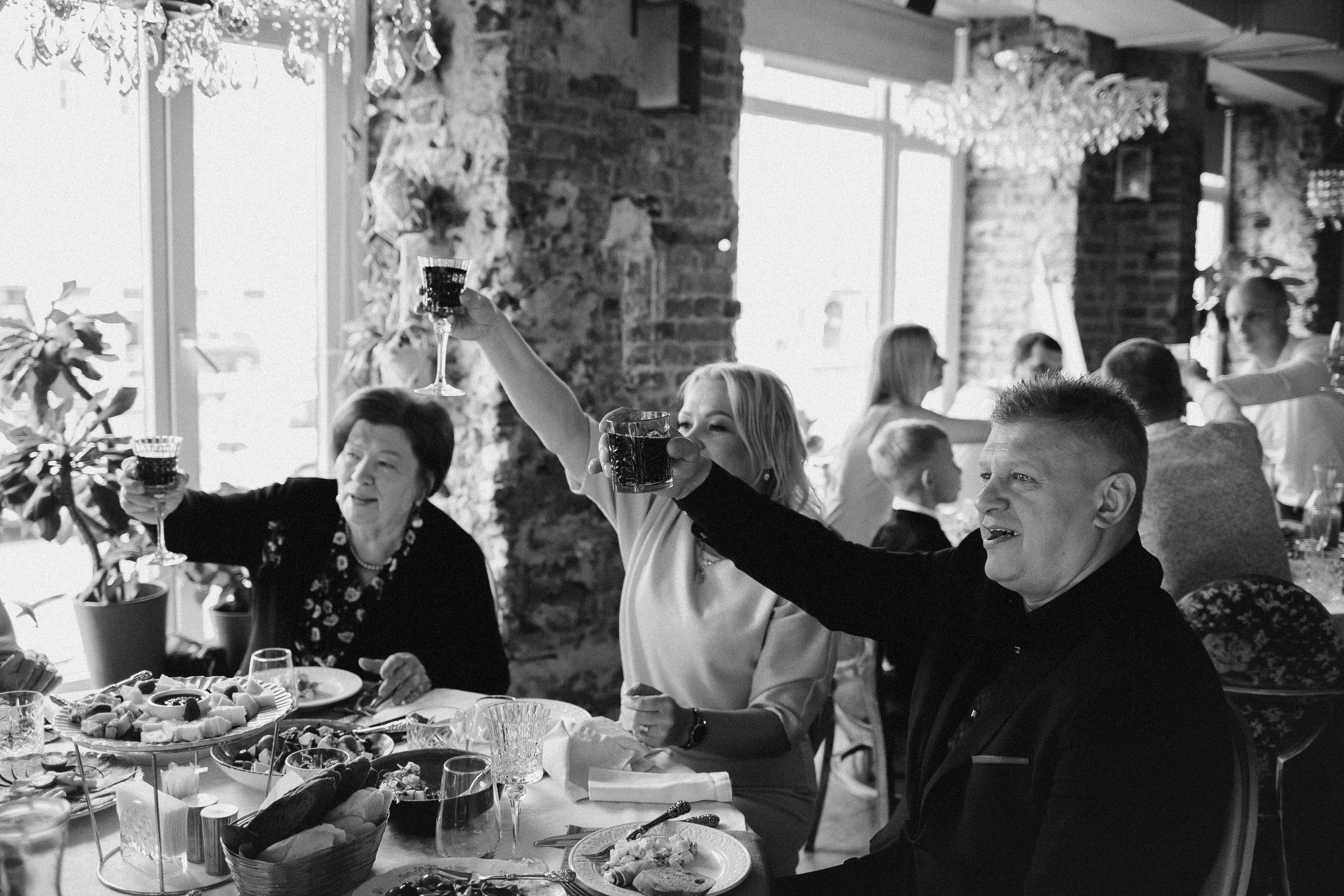 Екатерина & Вячеслав. Анна Михайлова|Свадебный фотограф в Санкт-Петербурге