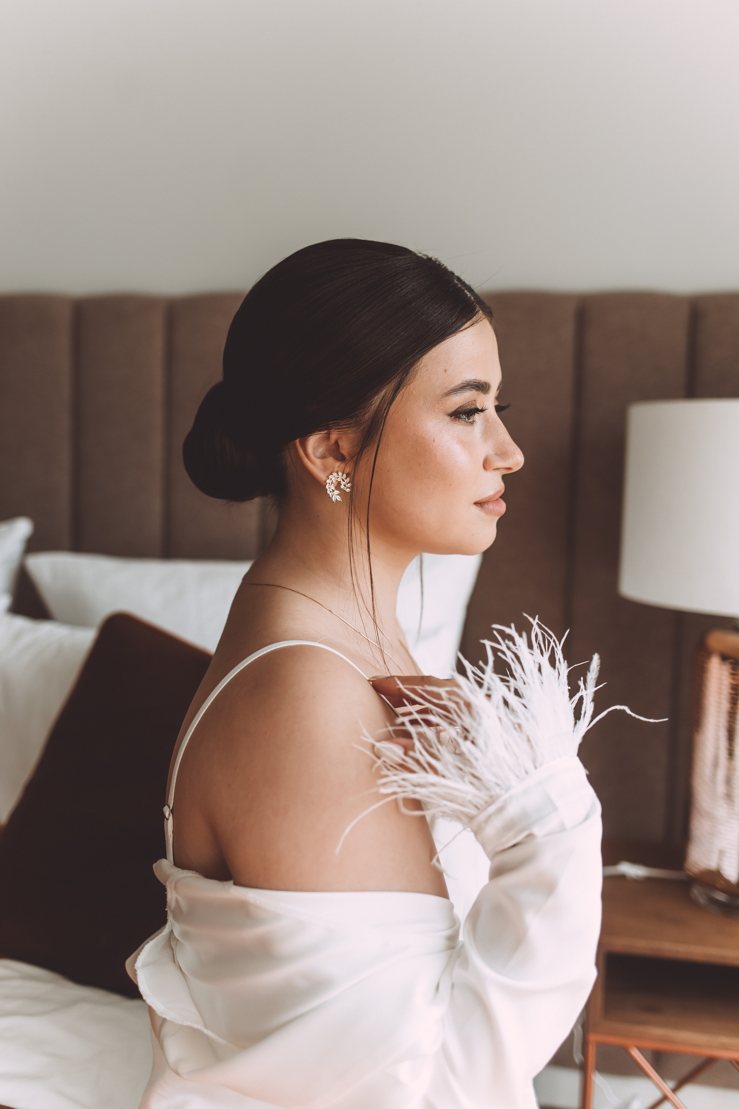 Алина & Николай. Анна Михайлова|Свадебный фотограф в Санкт-Петербурге