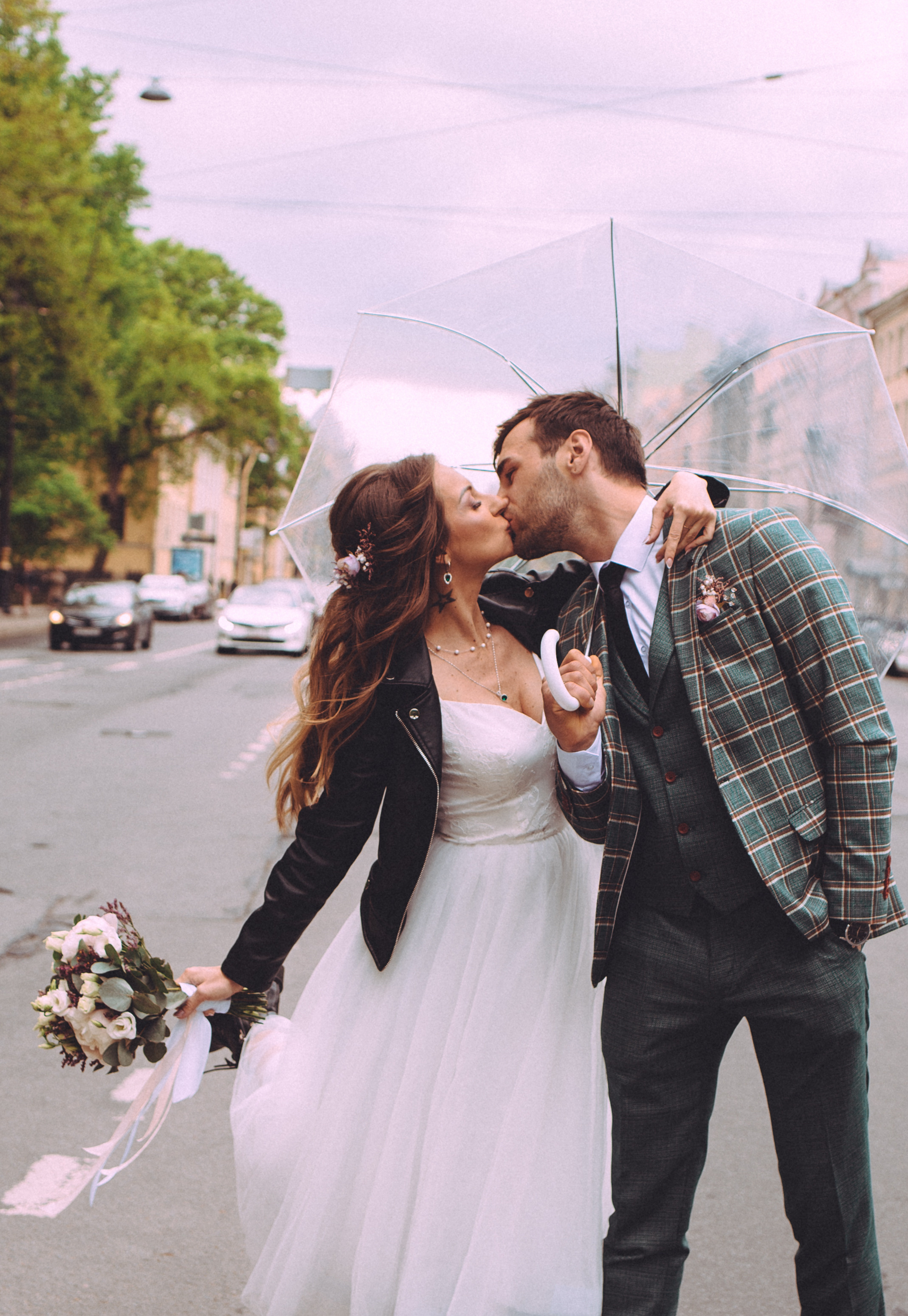 Мария & Олег. Анна Михайлова|Свадебный фотограф в Санкт-Петербурге