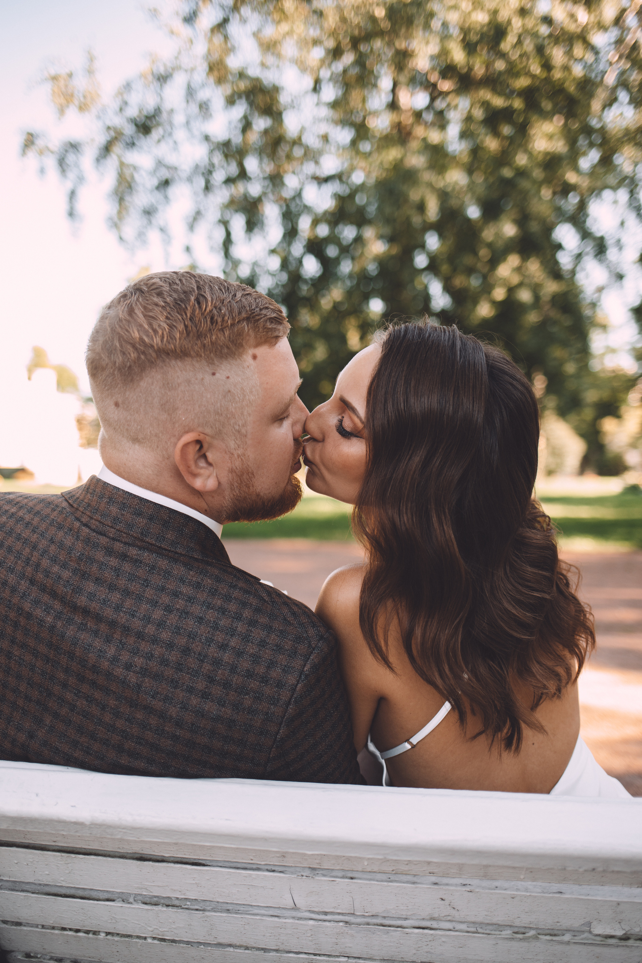 Ирина & Дмитрий. Анна Михайлова|Свадебный фотограф в Санкт-Петербурге