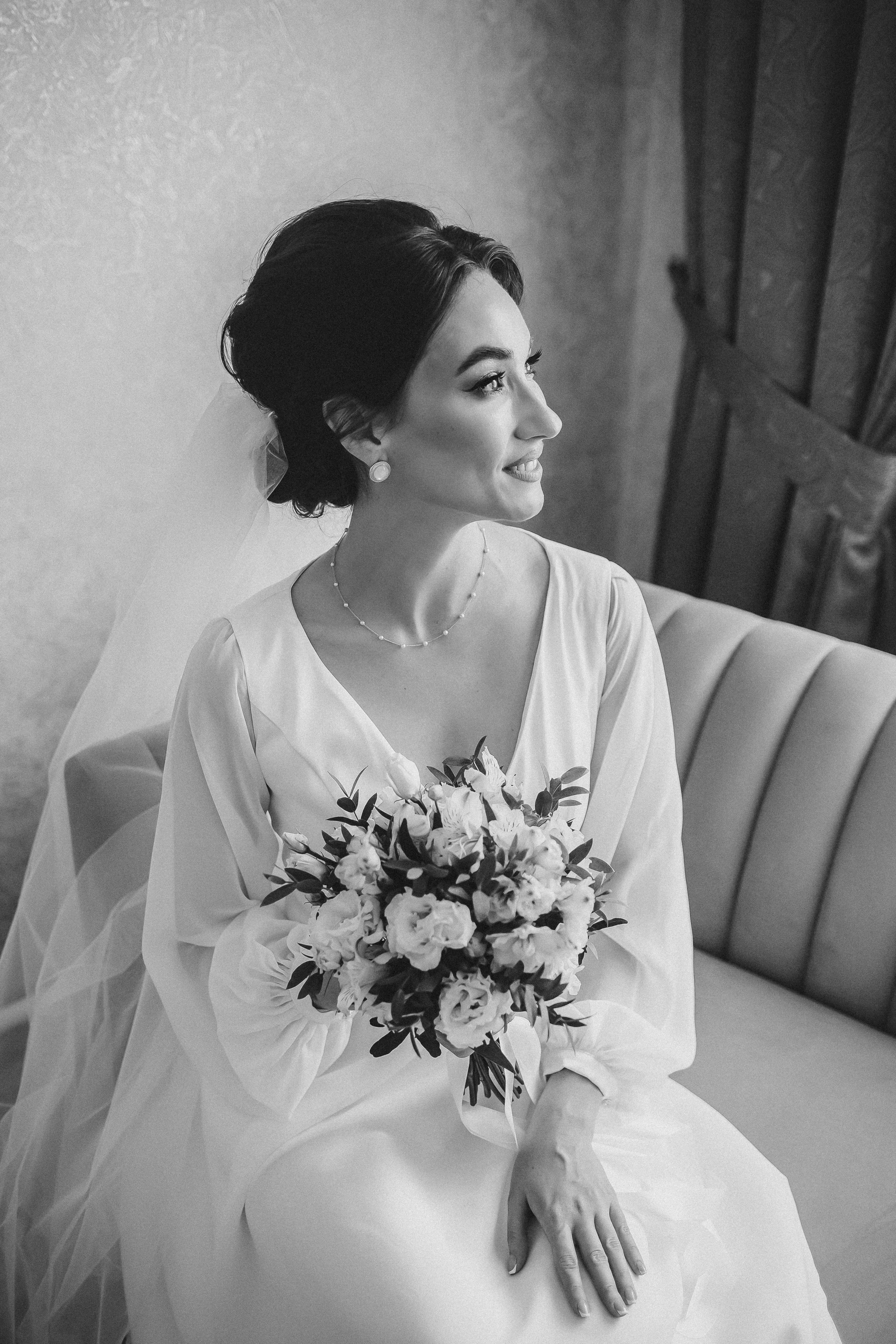 Ирина & Кирилл. Анна Михайлова|Свадебный фотограф в Санкт-Петербурге