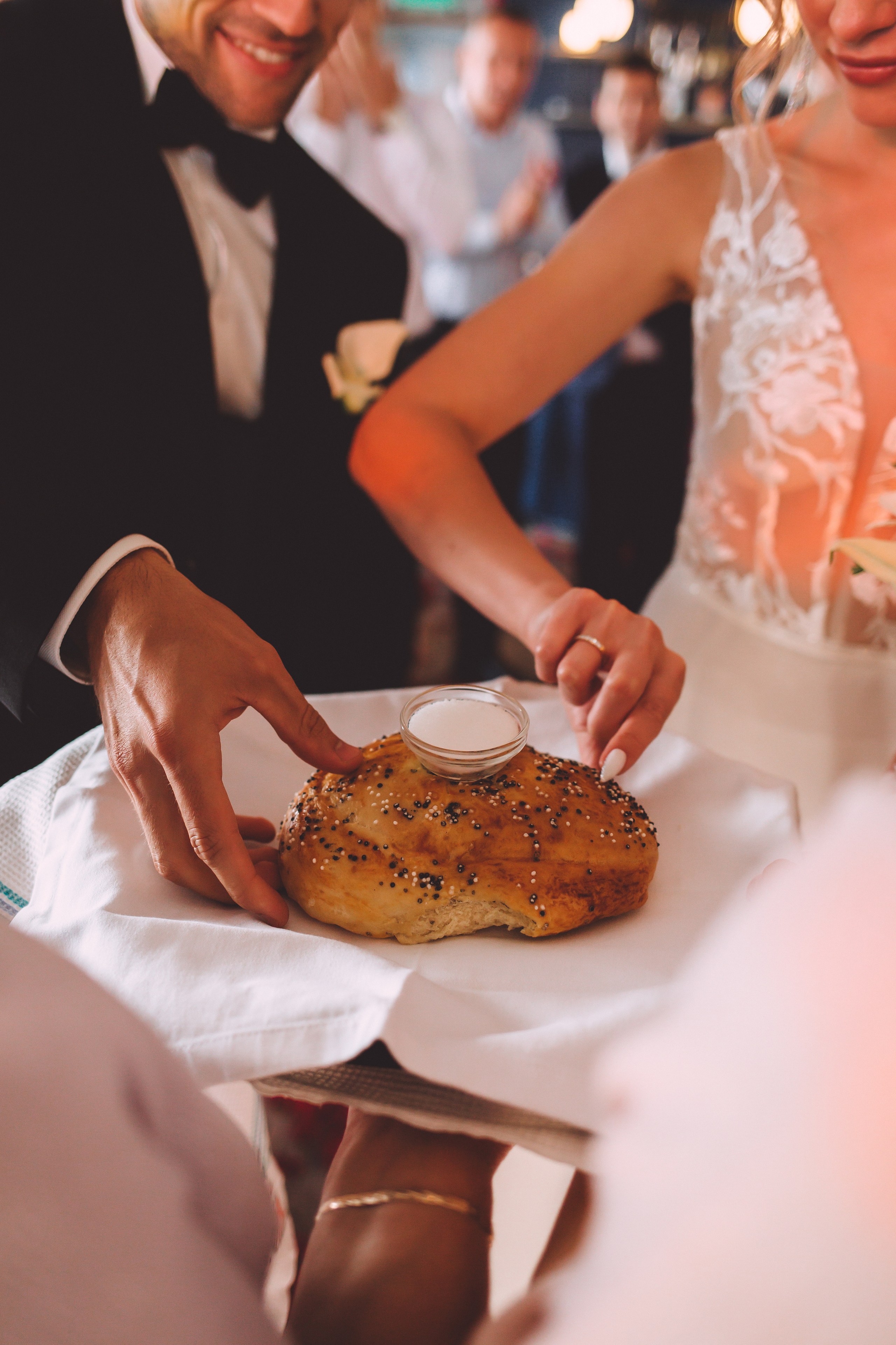 Екатерина & Вячеслав. Анна Михайлова|Свадебный фотограф в Санкт-Петербурге