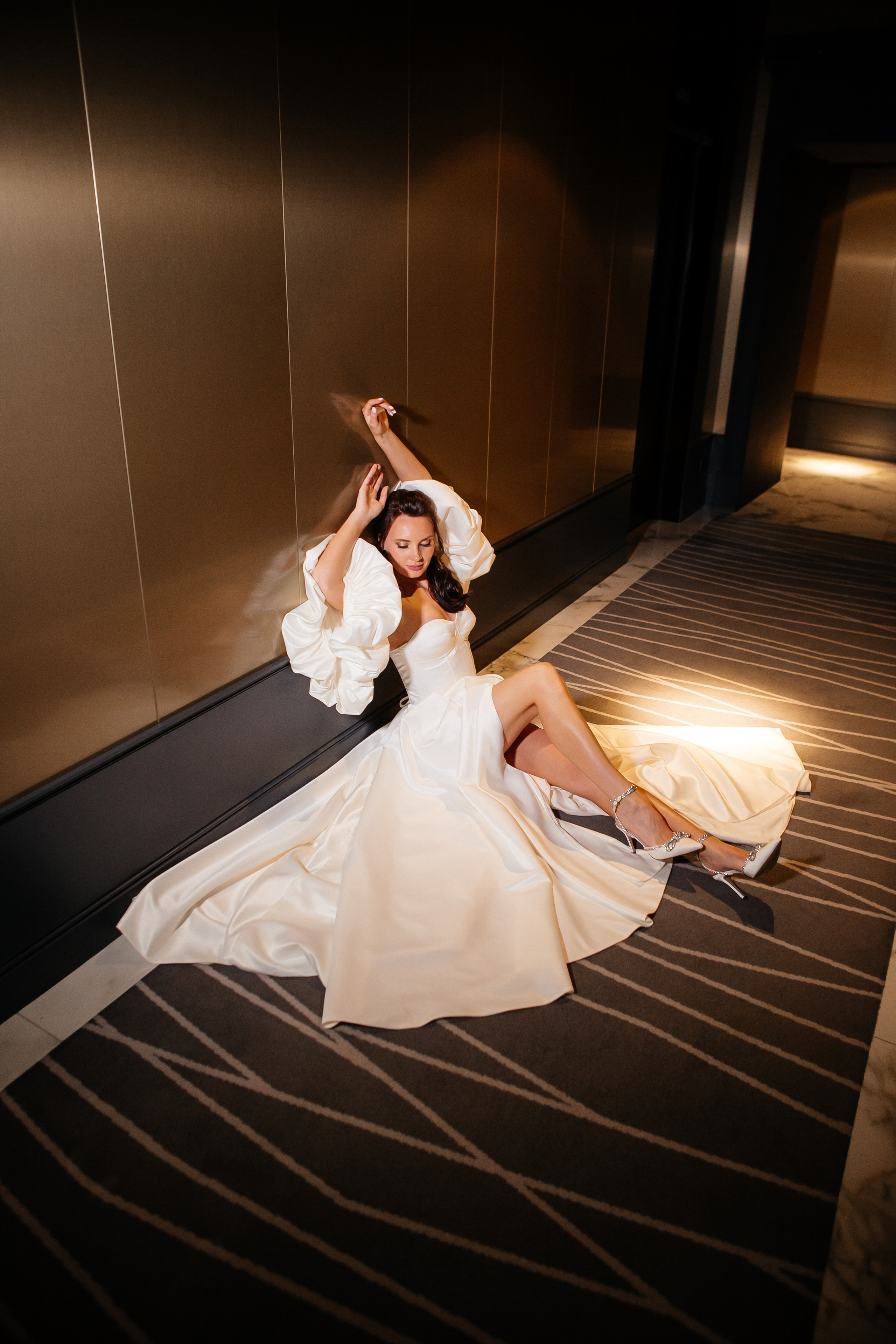 Анна & Сева. Анна Михайлова|Свадебный фотограф в Санкт-Петербурге