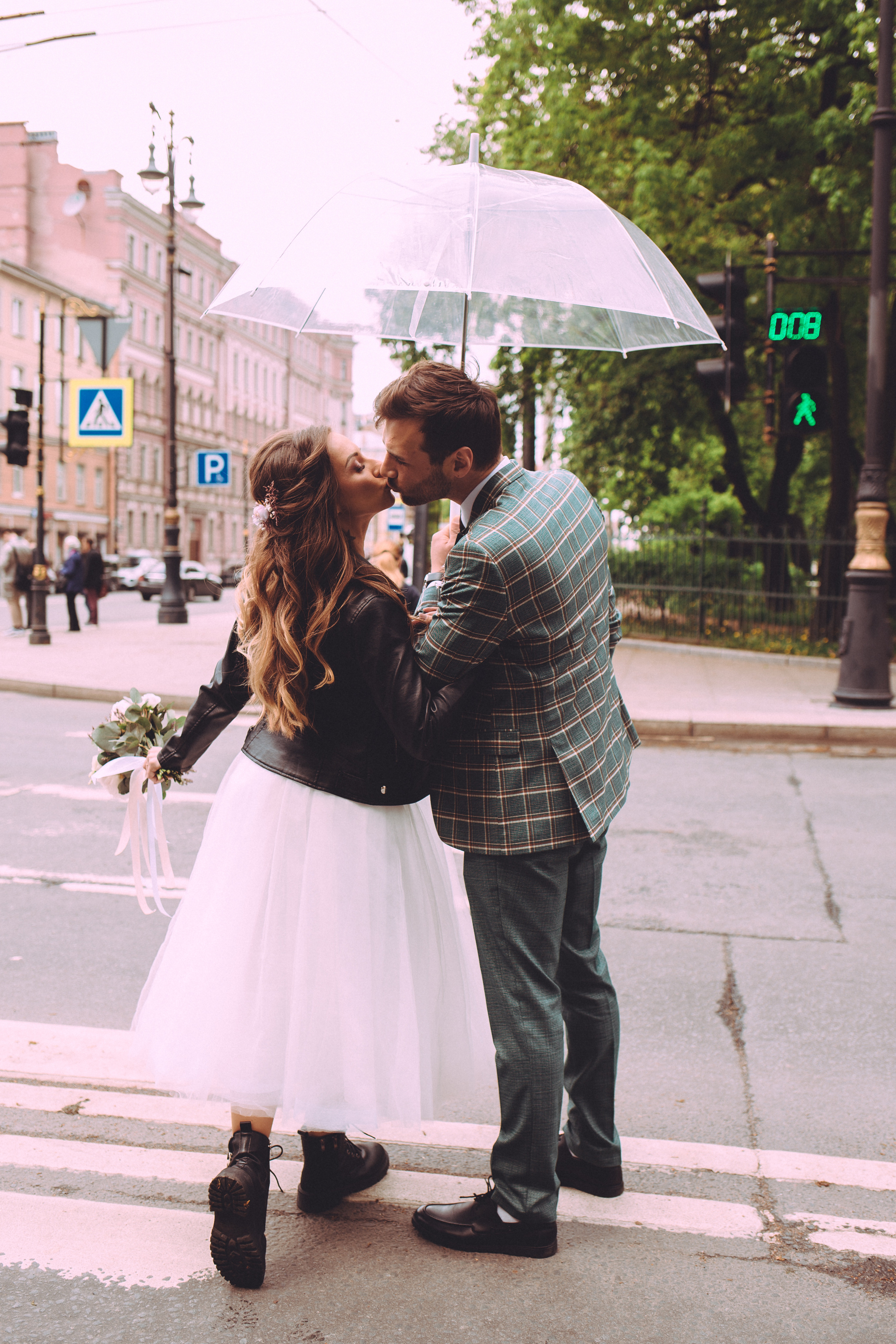 Мария & Олег. Анна Михайлова|Свадебный фотограф в Санкт-Петербурге