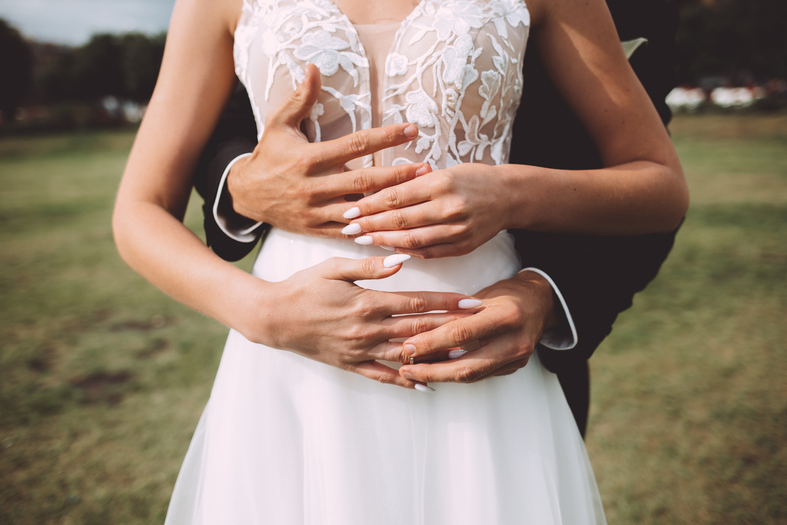 Екатерина & Вячеслав. Анна Михайлова|Свадебный фотограф в Санкт-Петербурге