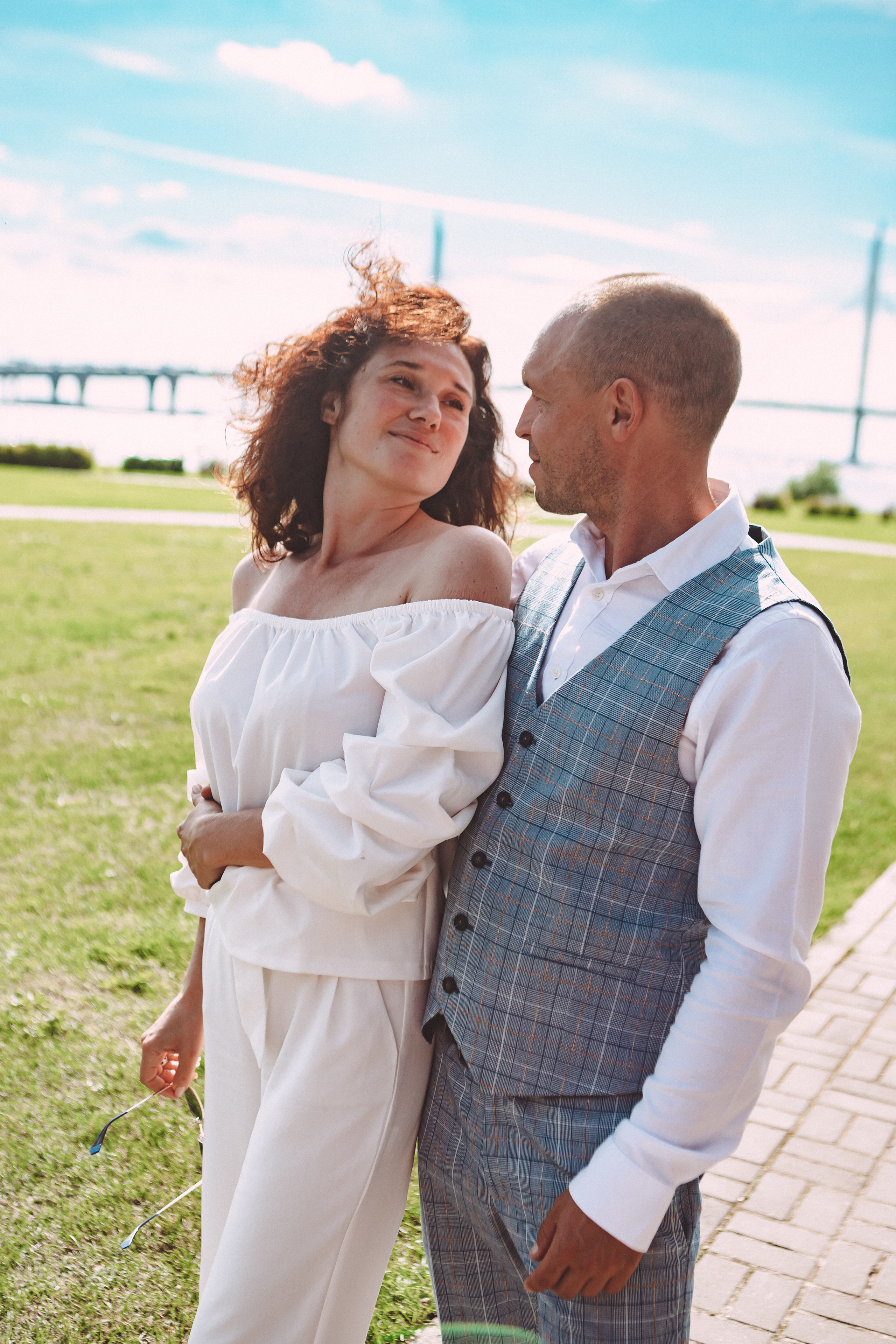 Анастасия & Илья. Анна Михайлова|Свадебный фотограф в Санкт-Петербурге