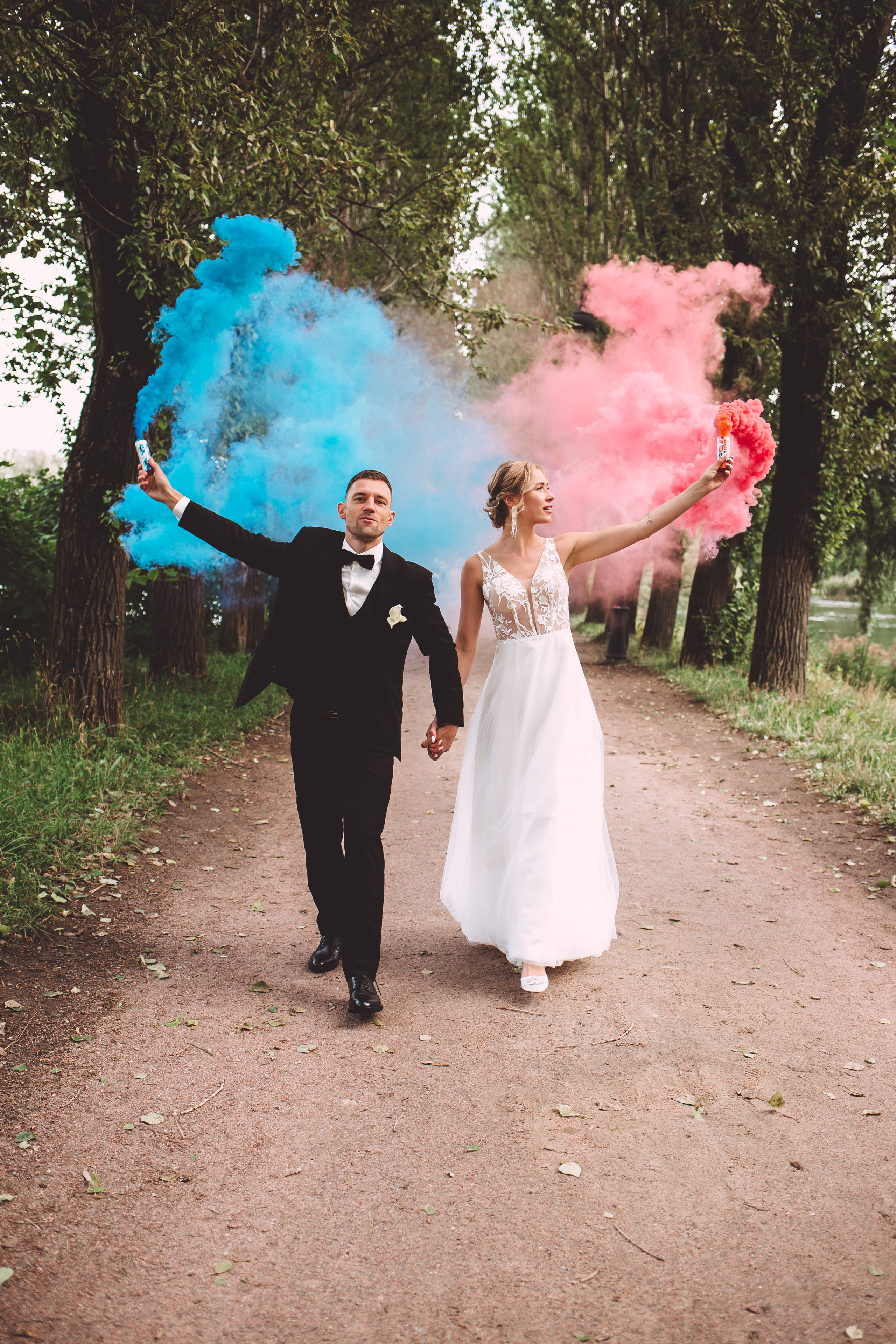 Екатерина & Вячеслав. Анна Михайлова|Свадебный фотограф в Санкт-Петербурге