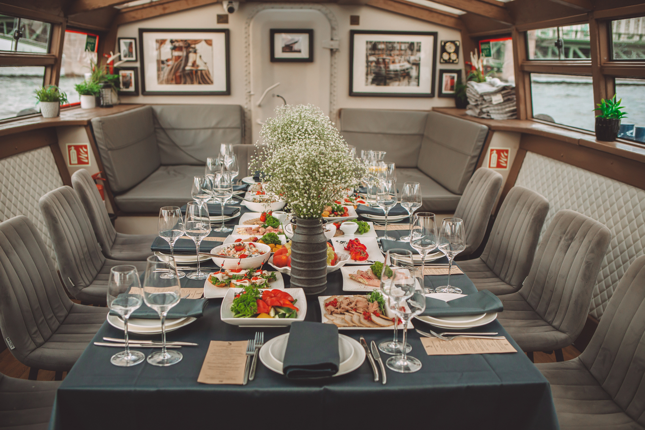 Алина & Николай. Анна Михайлова|Свадебный фотограф в Санкт-Петербурге