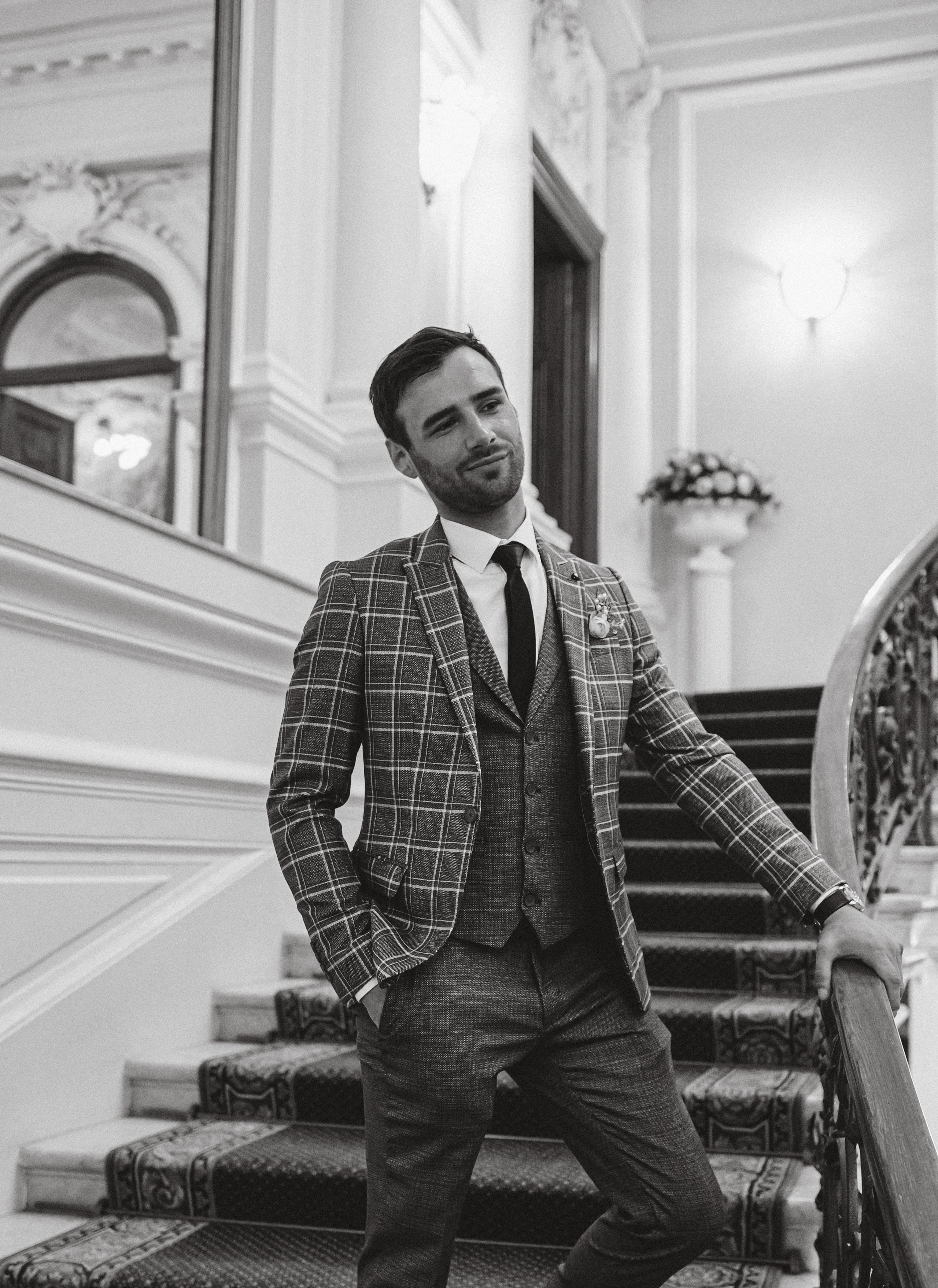 Мария & Олег. Анна Михайлова|Свадебный фотограф в Санкт-Петербурге