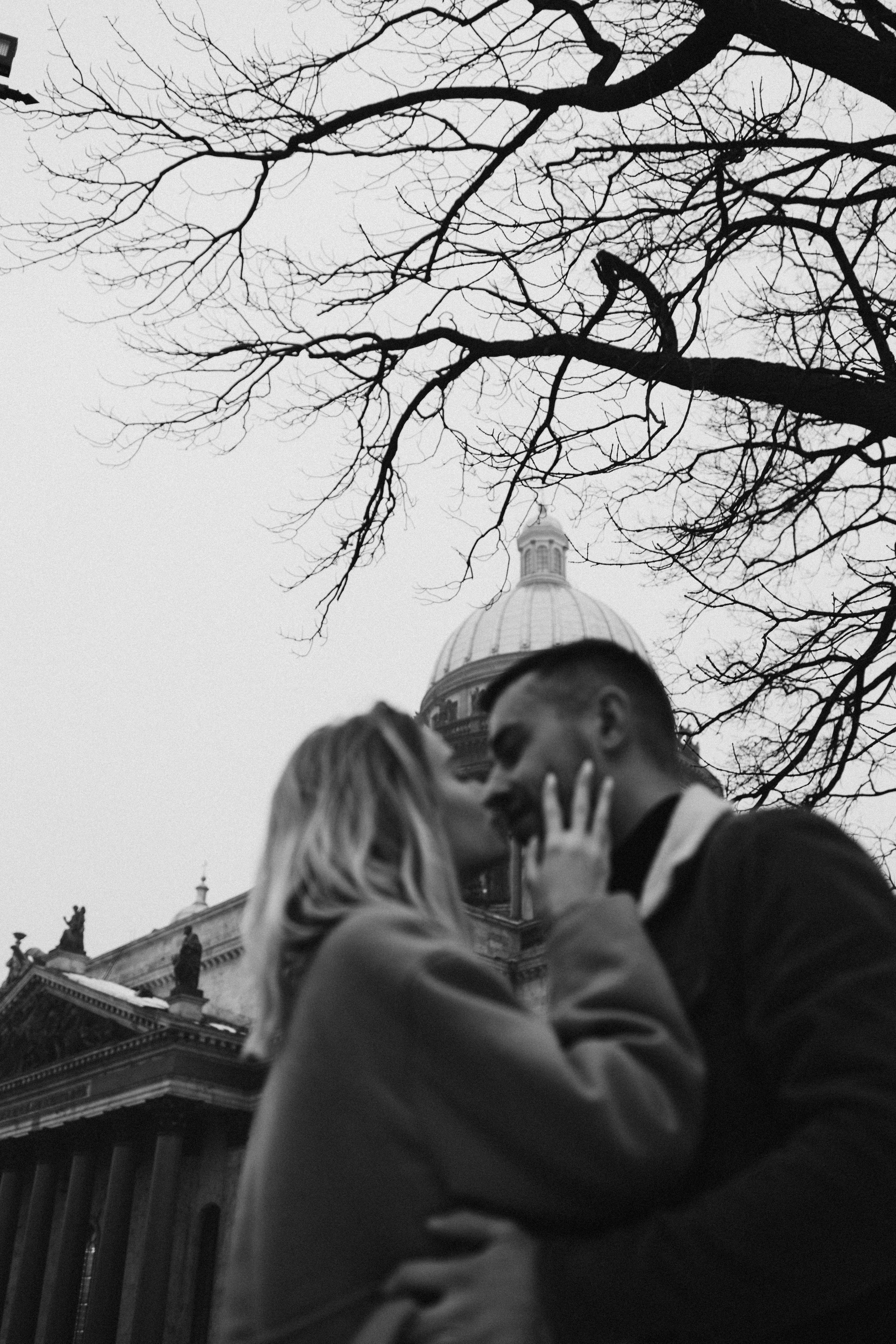 Saint Isaac's Cathedral. Анна Михайлова|Свадебный фотограф в Санкт-Петербурге