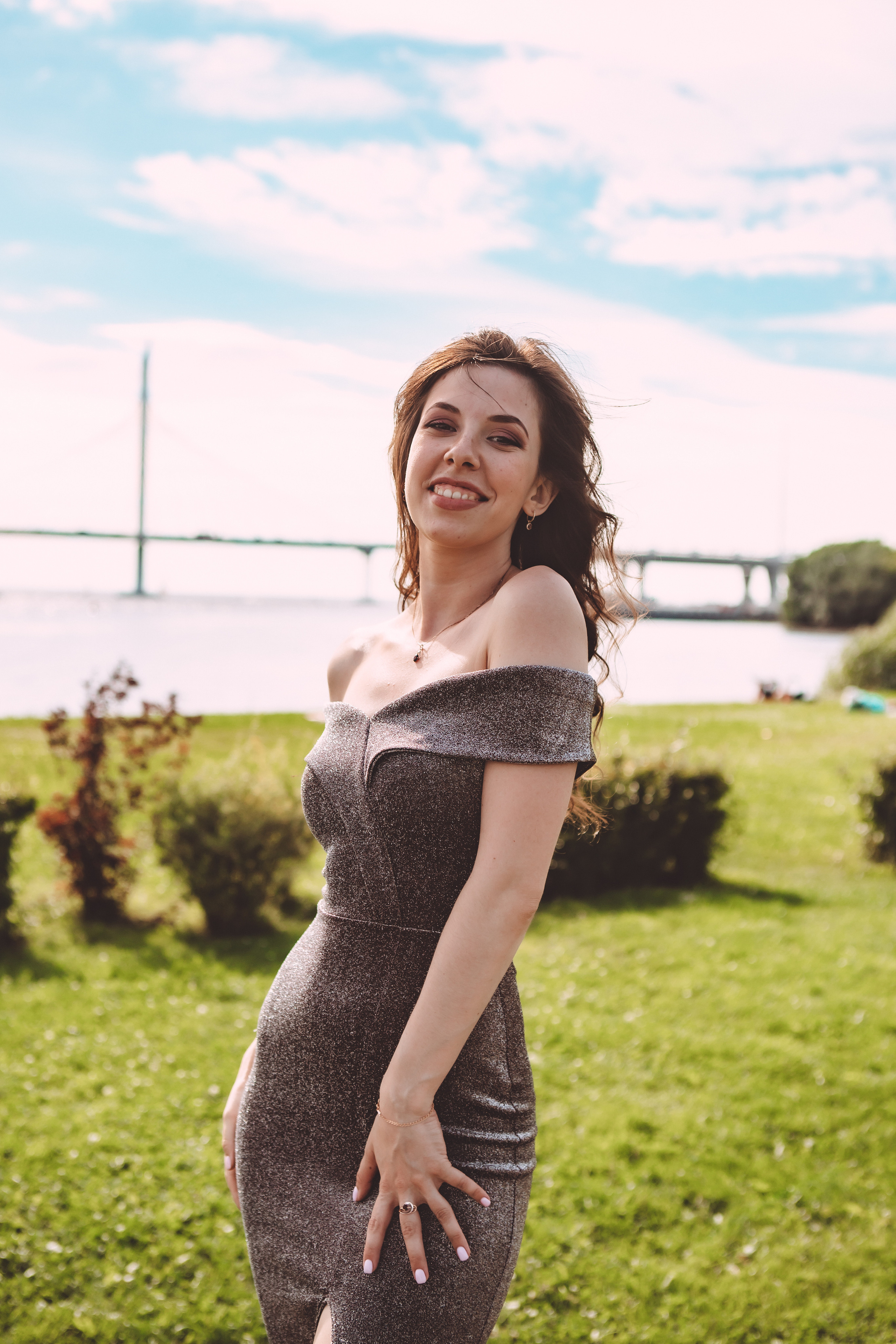 Анастасия & Илья. Анна Михайлова|Свадебный фотограф в Санкт-Петербурге