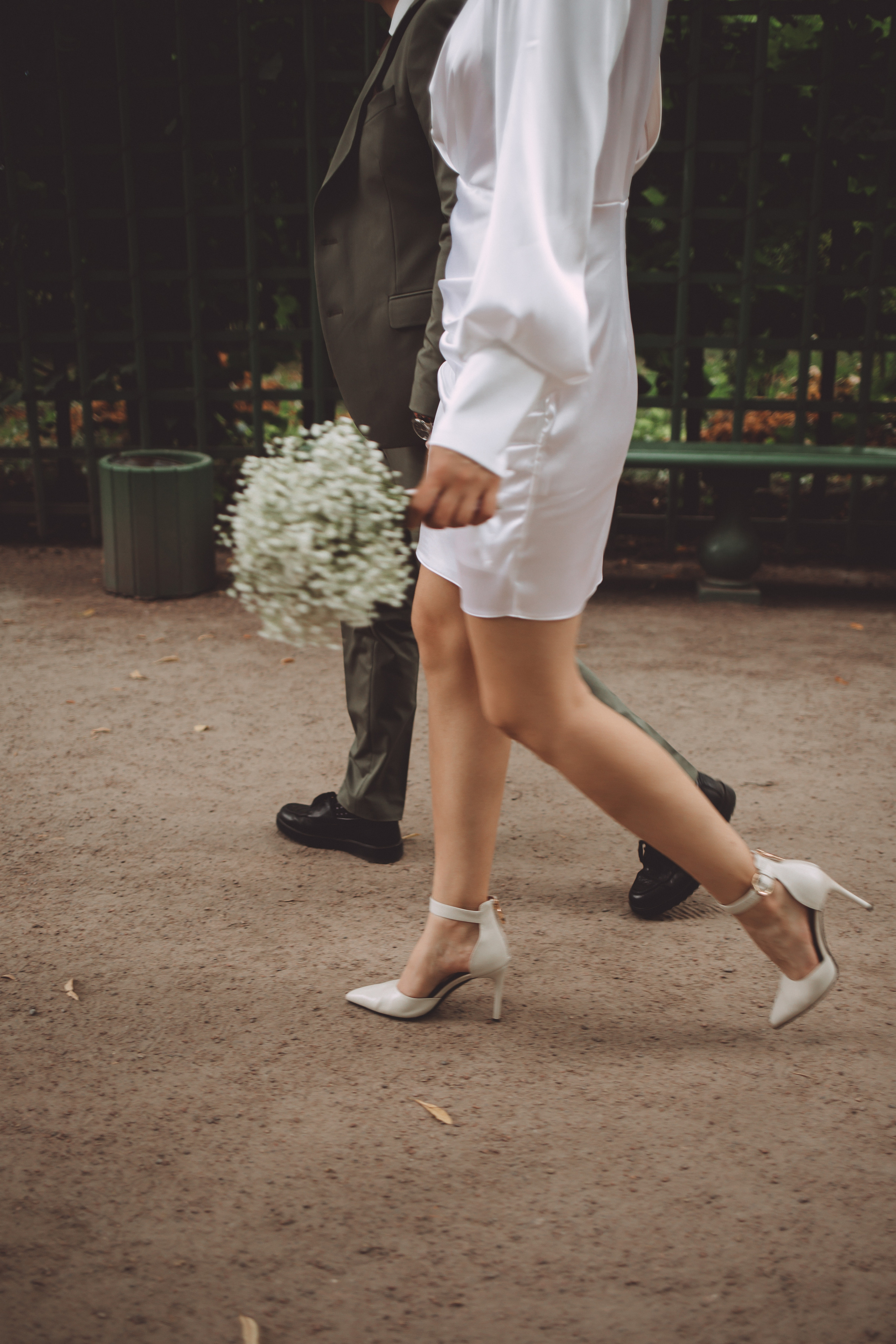 Гиляна & Николай. Анна Михайлова|Свадебный фотограф в Санкт-Петербурге