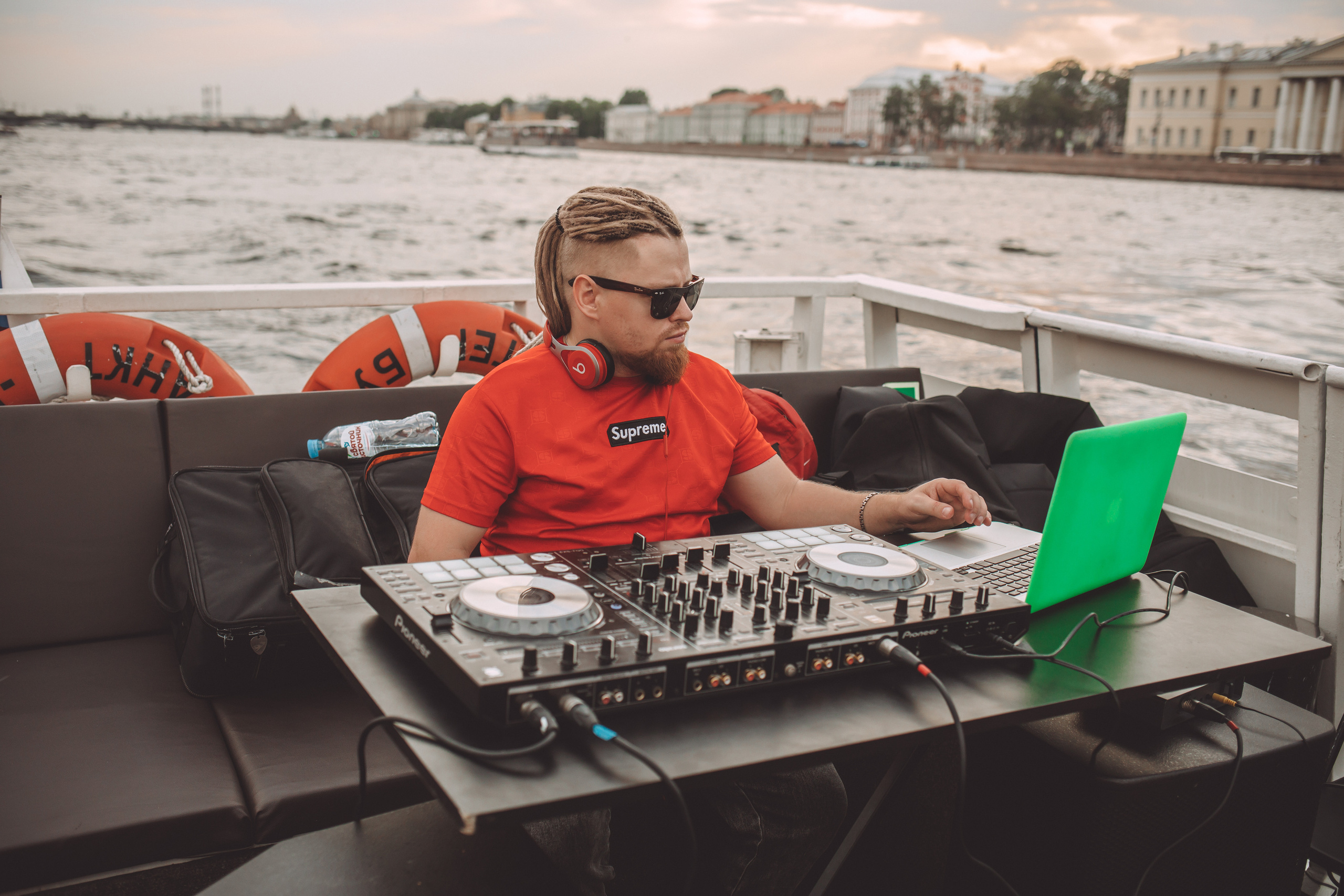 Алина & Николай. Анна Михайлова|Свадебный фотограф в Санкт-Петербурге