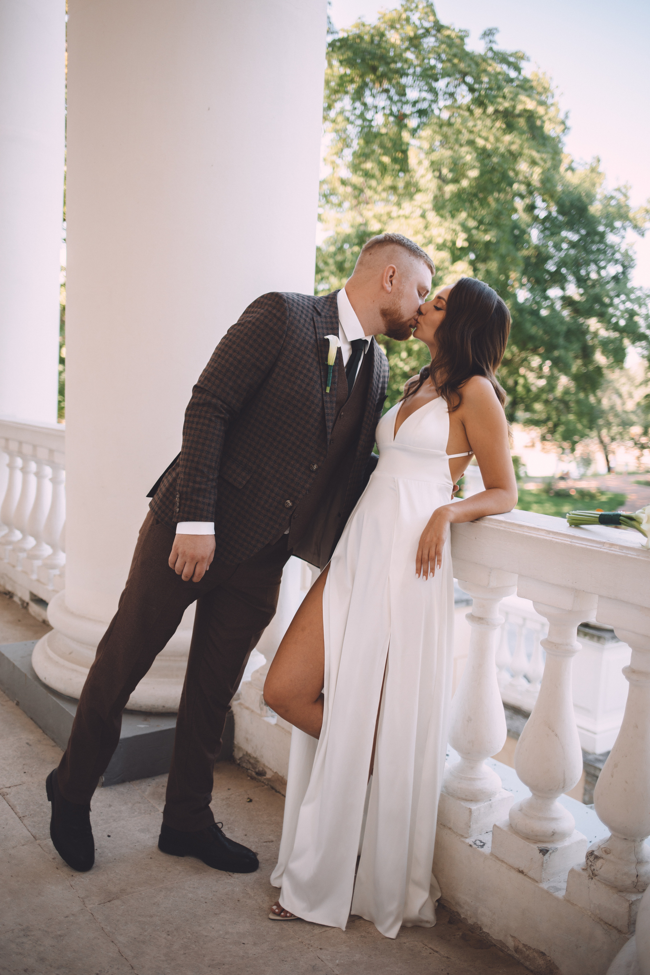 Ирина & Дмитрий. Анна Михайлова|Свадебный фотограф в Санкт-Петербурге