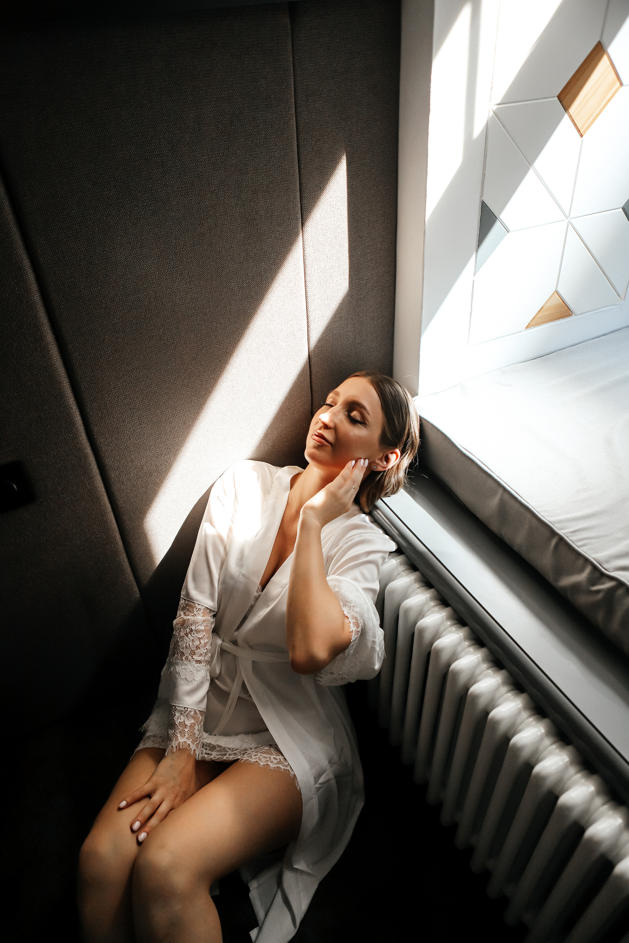 Анастасия & Илья. Анна Михайлова|Свадебный фотограф в Санкт-Петербурге