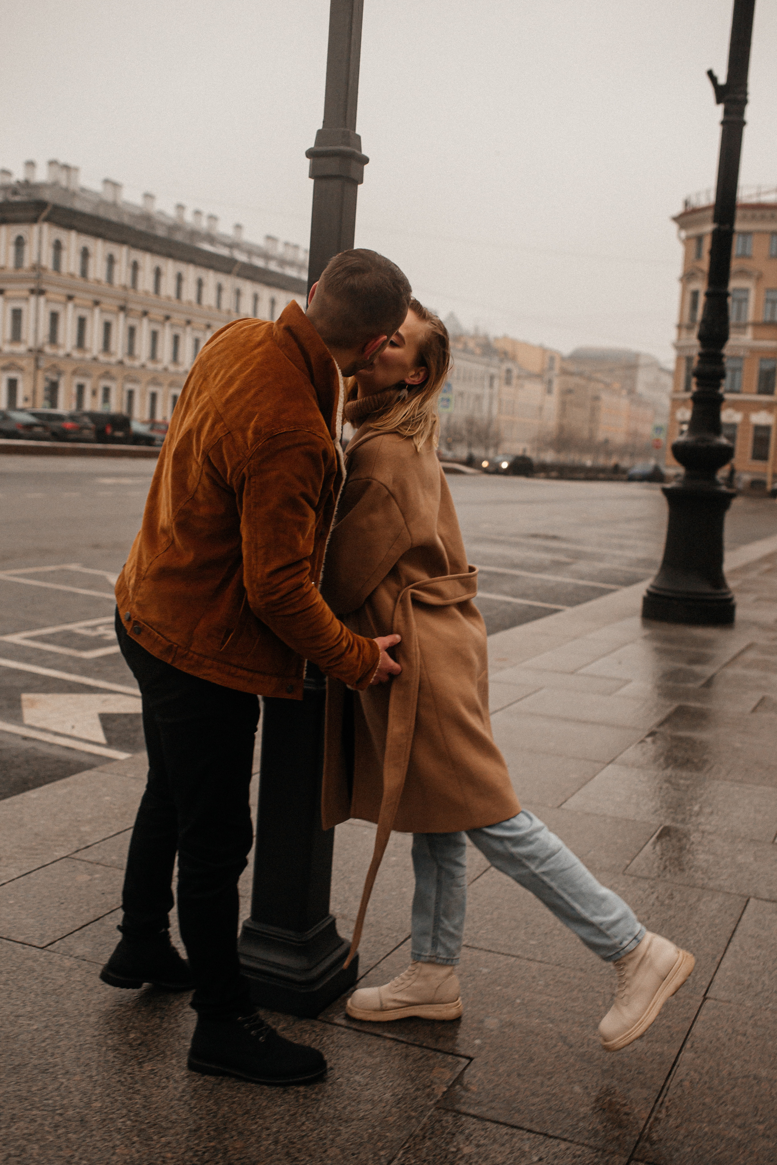 Saint Isaac's Cathedral. Анна Михайлова|Свадебный фотограф в Санкт-Петербурге