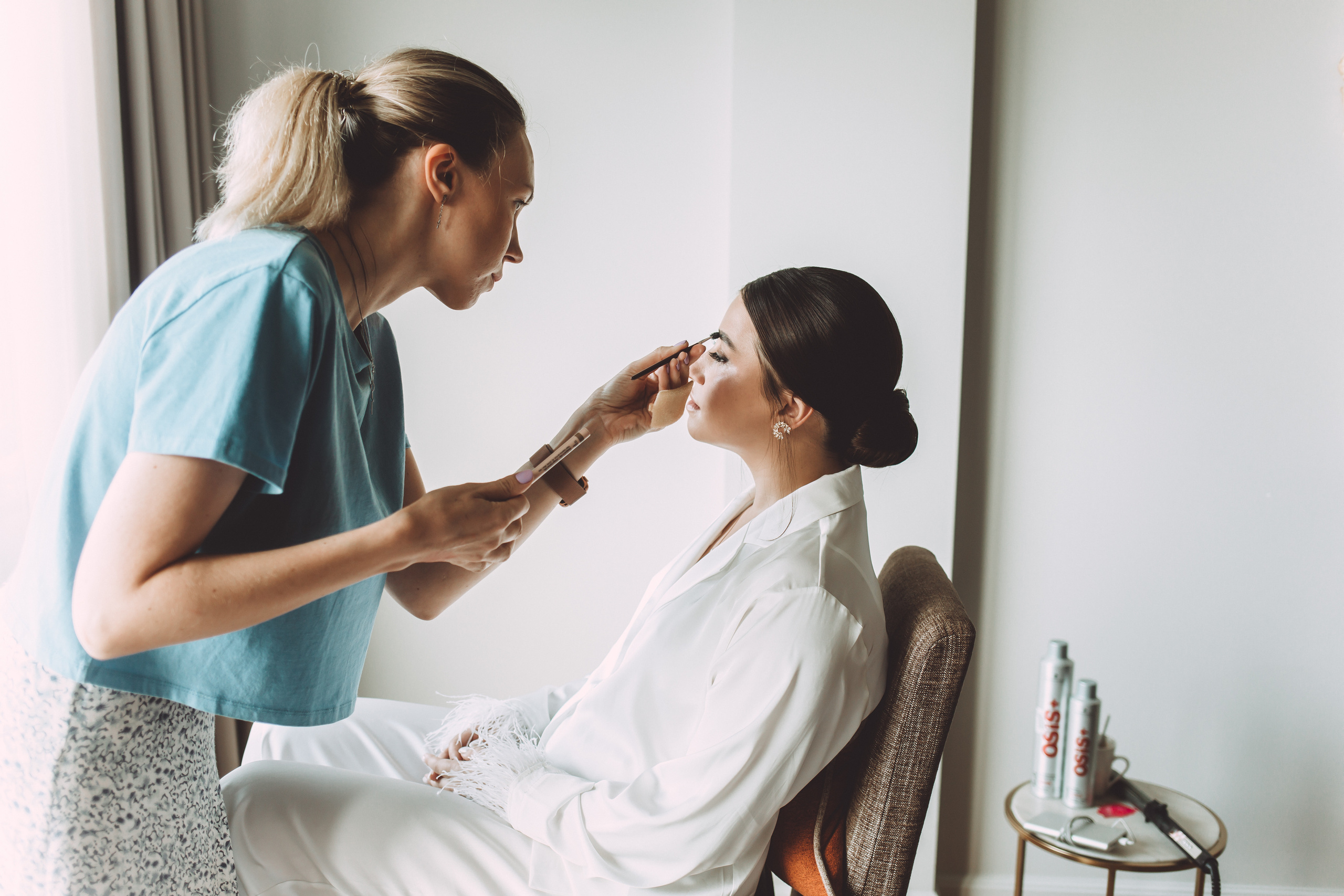 Алина & Николай. Анна Михайлова|Свадебный фотограф в Санкт-Петербурге