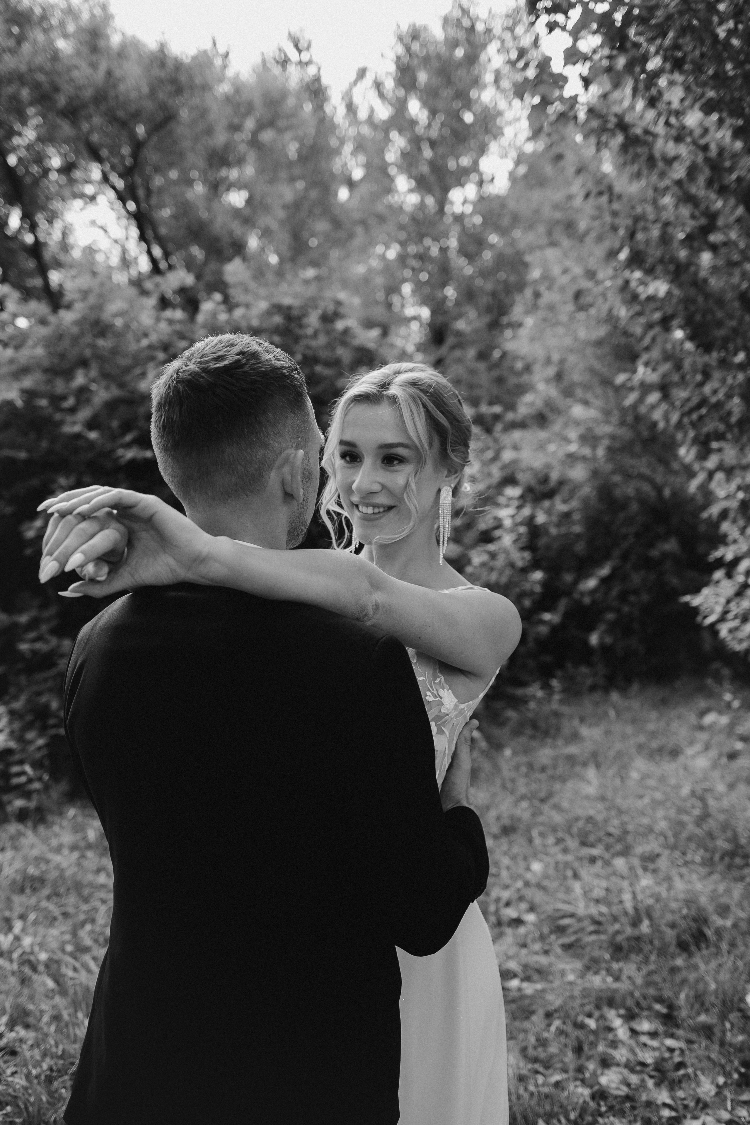 Екатерина & Вячеслав. Анна Михайлова|Свадебный фотограф в Санкт-Петербурге