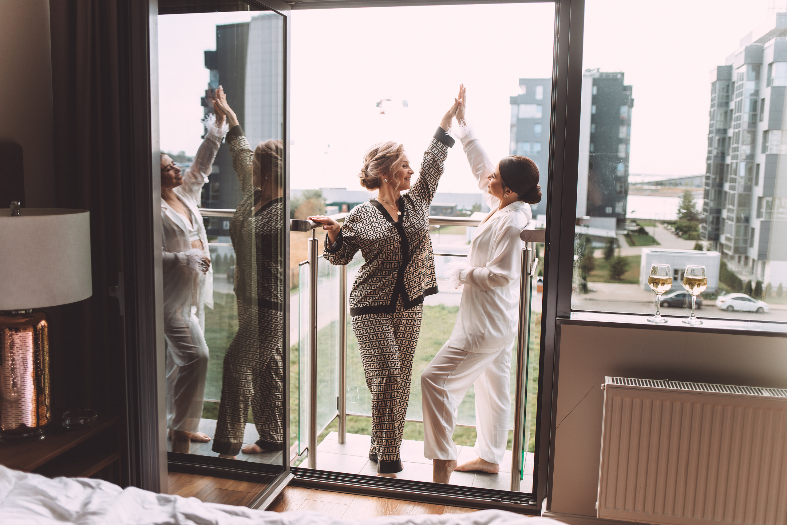 Алина & Николай. Анна Михайлова|Свадебный фотограф в Санкт-Петербурге