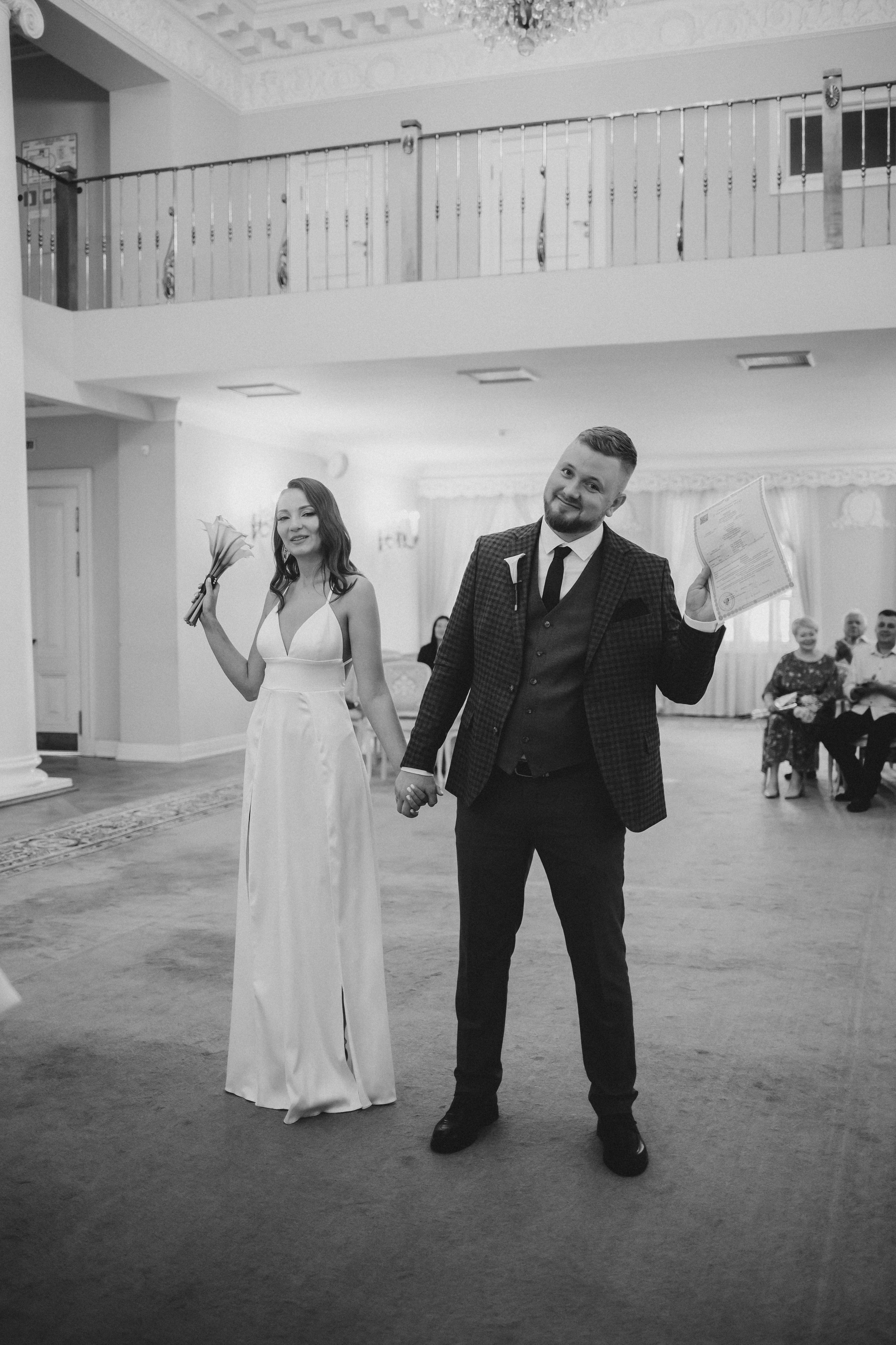 Ирина & Дмитрий. Анна Михайлова|Свадебный фотограф в Санкт-Петербурге