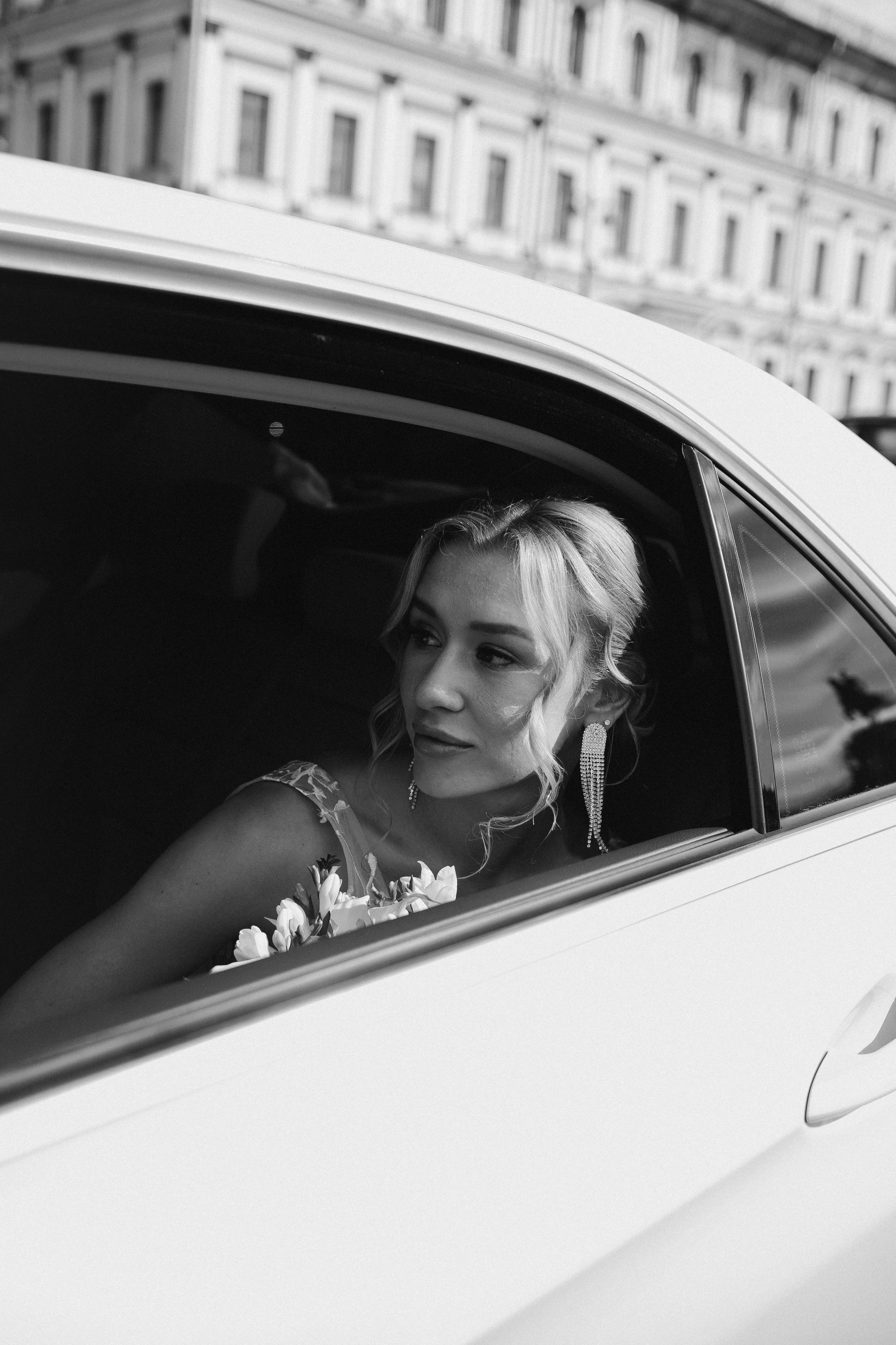 Екатерина & Вячеслав. Анна Михайлова|Свадебный фотограф в Санкт-Петербурге