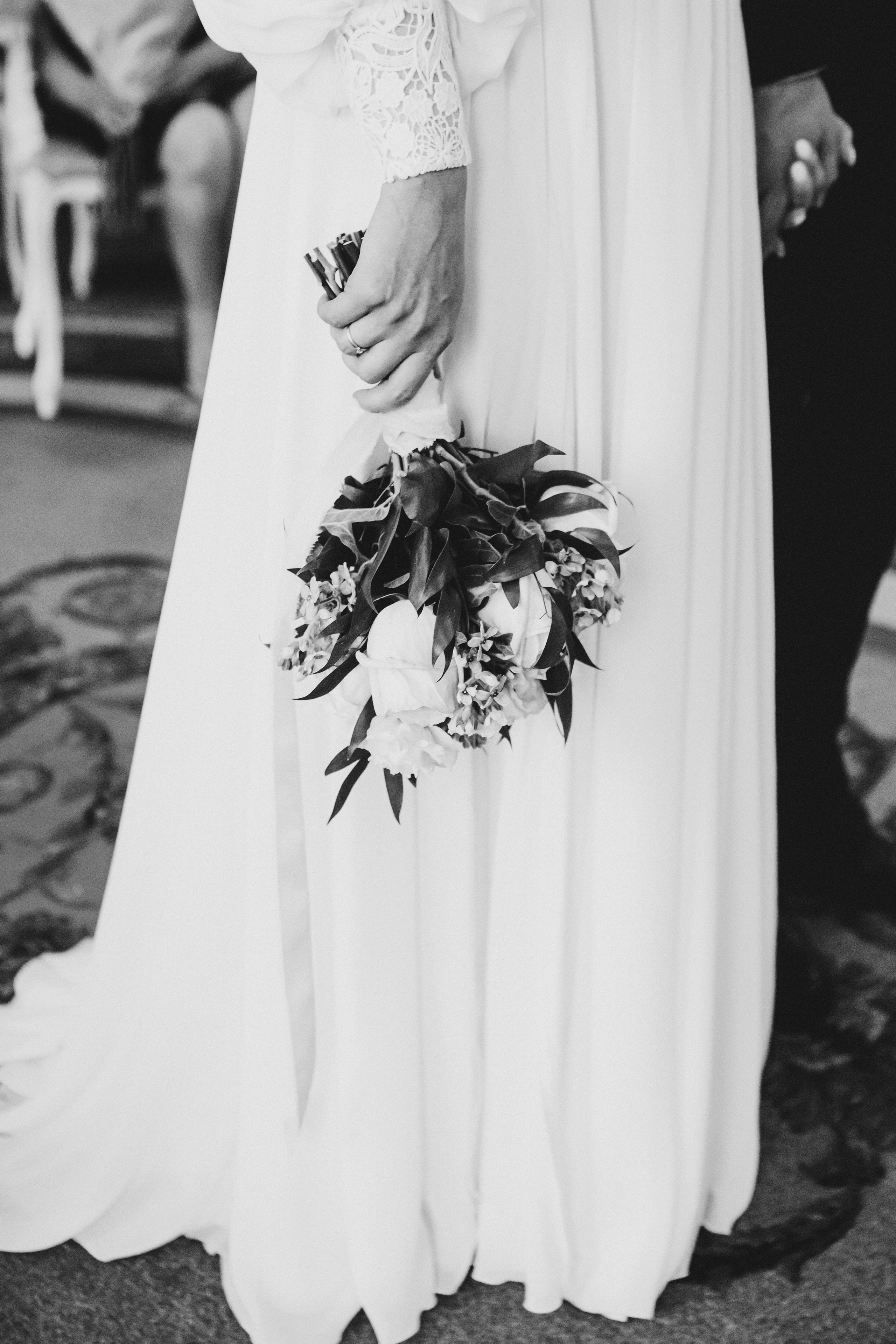 Анастасия & Илья. Анна Михайлова|Свадебный фотограф в Санкт-Петербурге