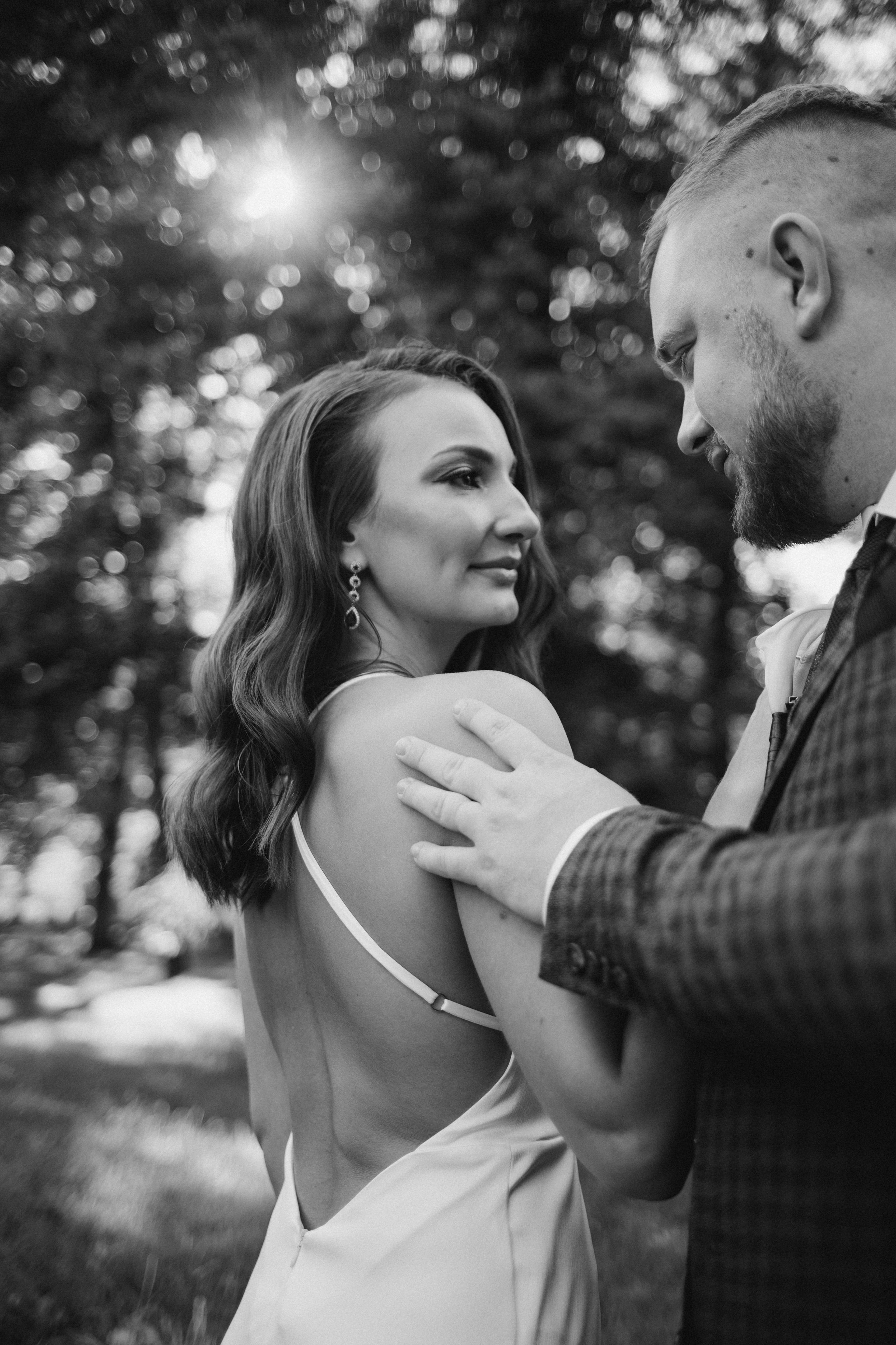 Ирина & Дмитрий. Анна Михайлова|Свадебный фотограф в Санкт-Петербурге