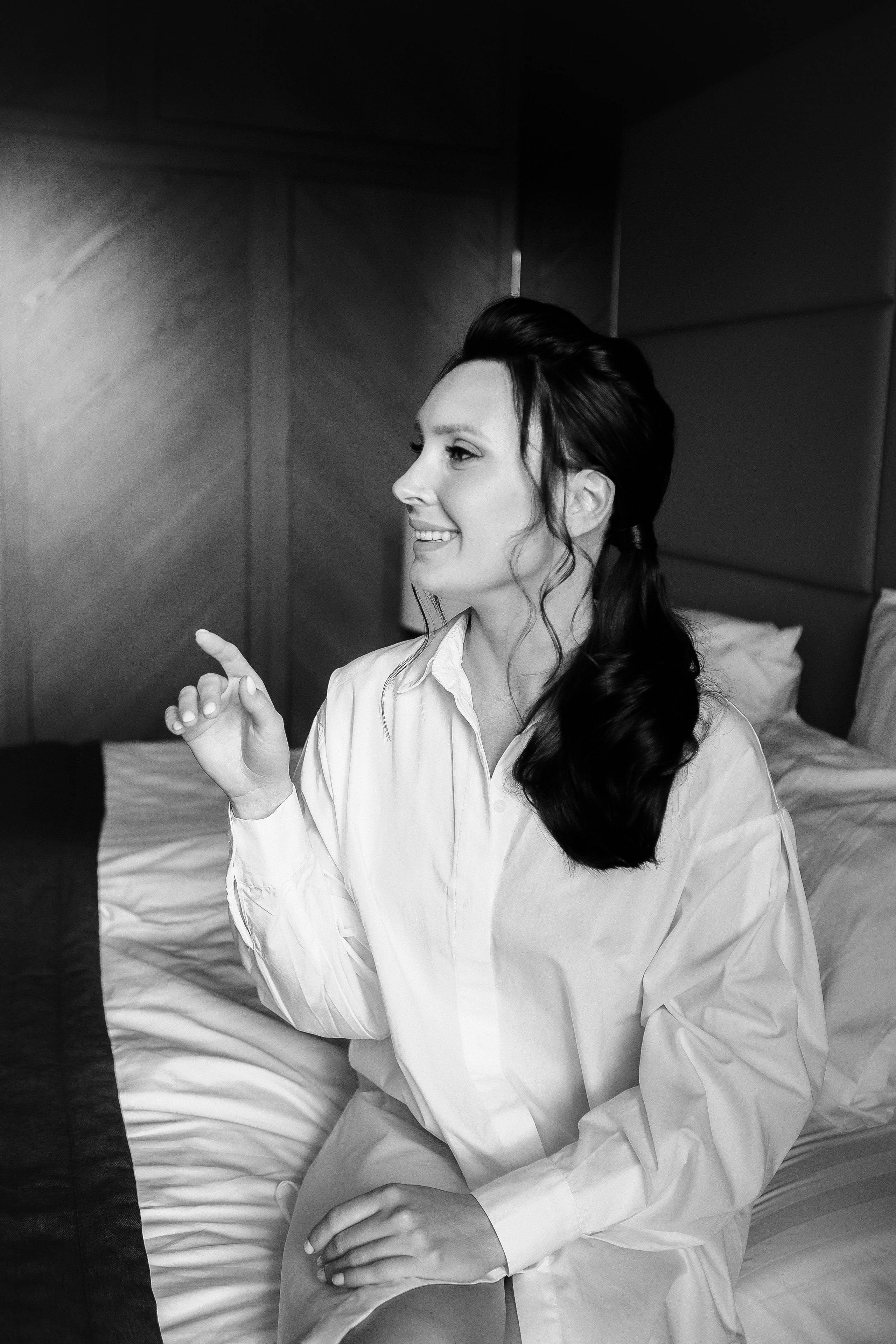 Анна & Сева. Анна Михайлова|Свадебный фотограф в Санкт-Петербурге