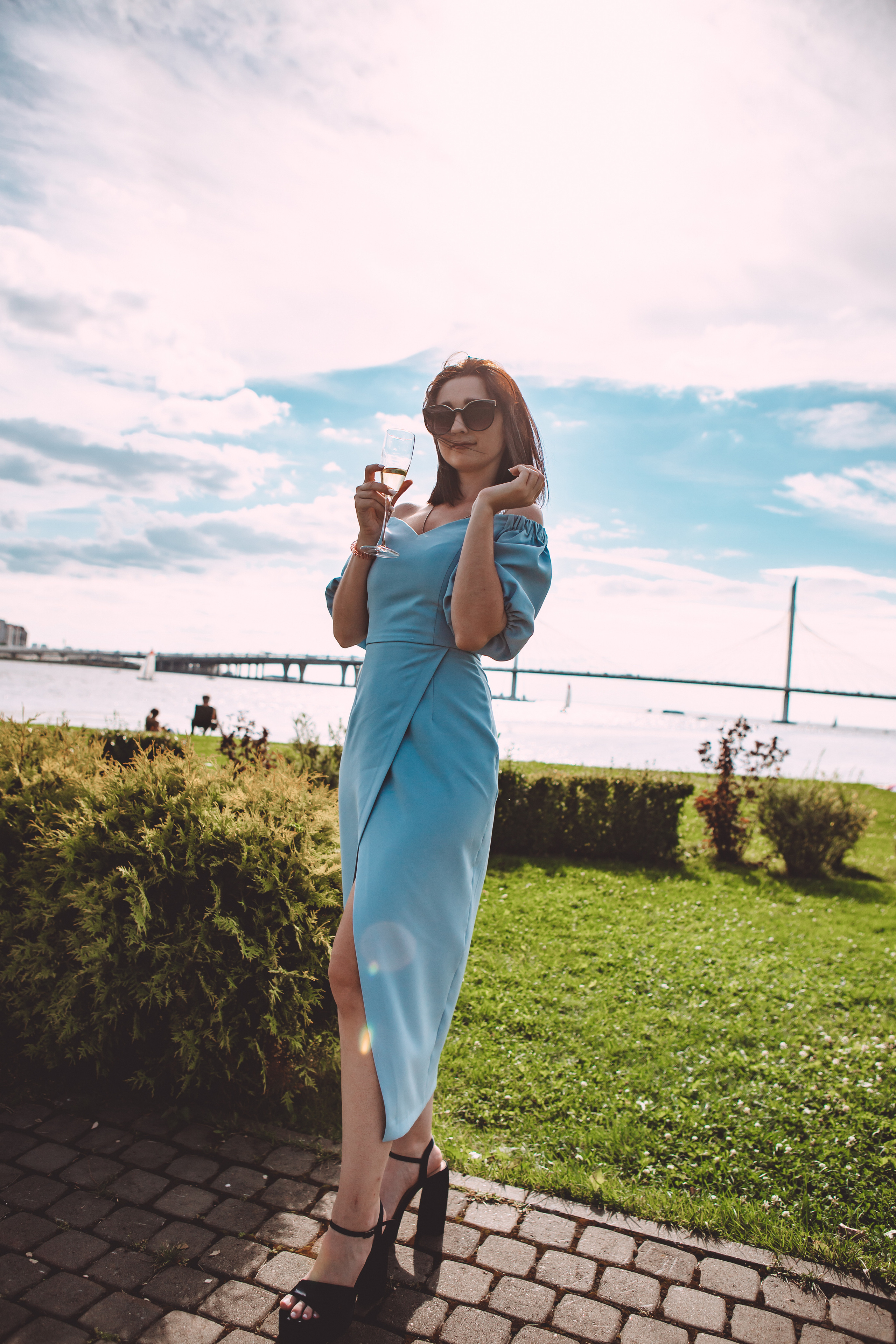 Анастасия & Илья. Анна Михайлова|Свадебный фотограф в Санкт-Петербурге