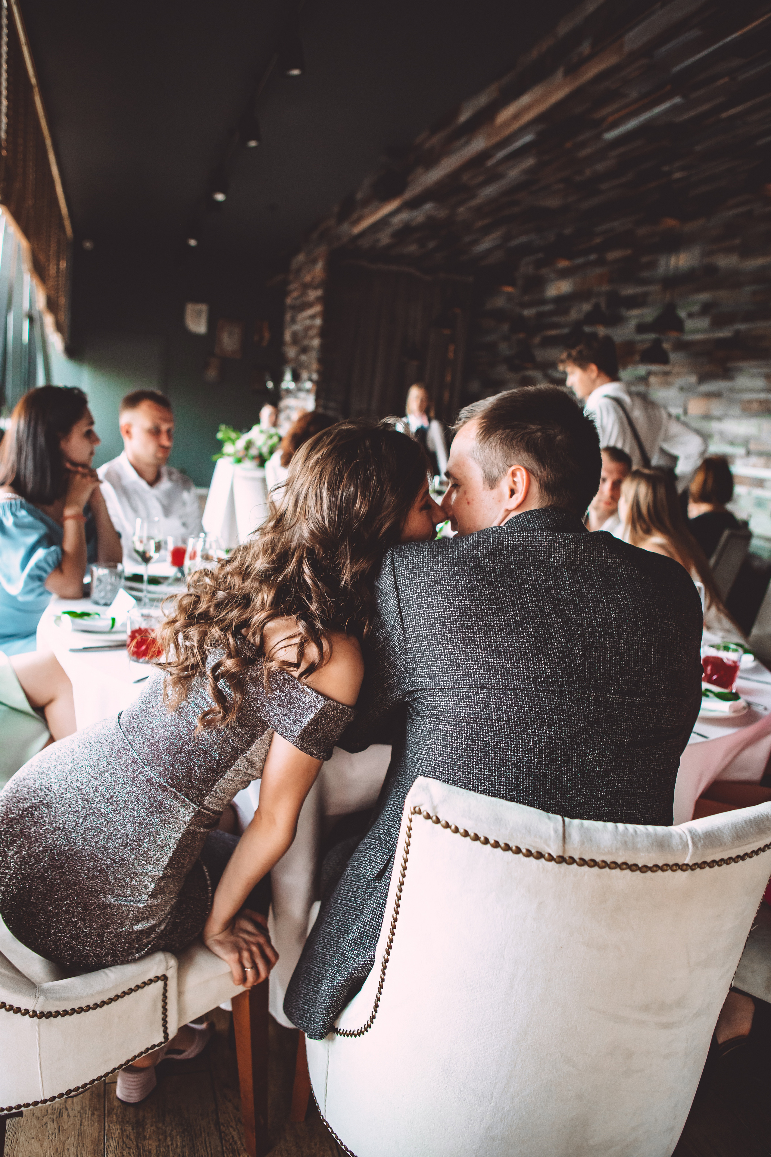 Анастасия & Илья. Анна Михайлова|Свадебный фотограф в Санкт-Петербурге