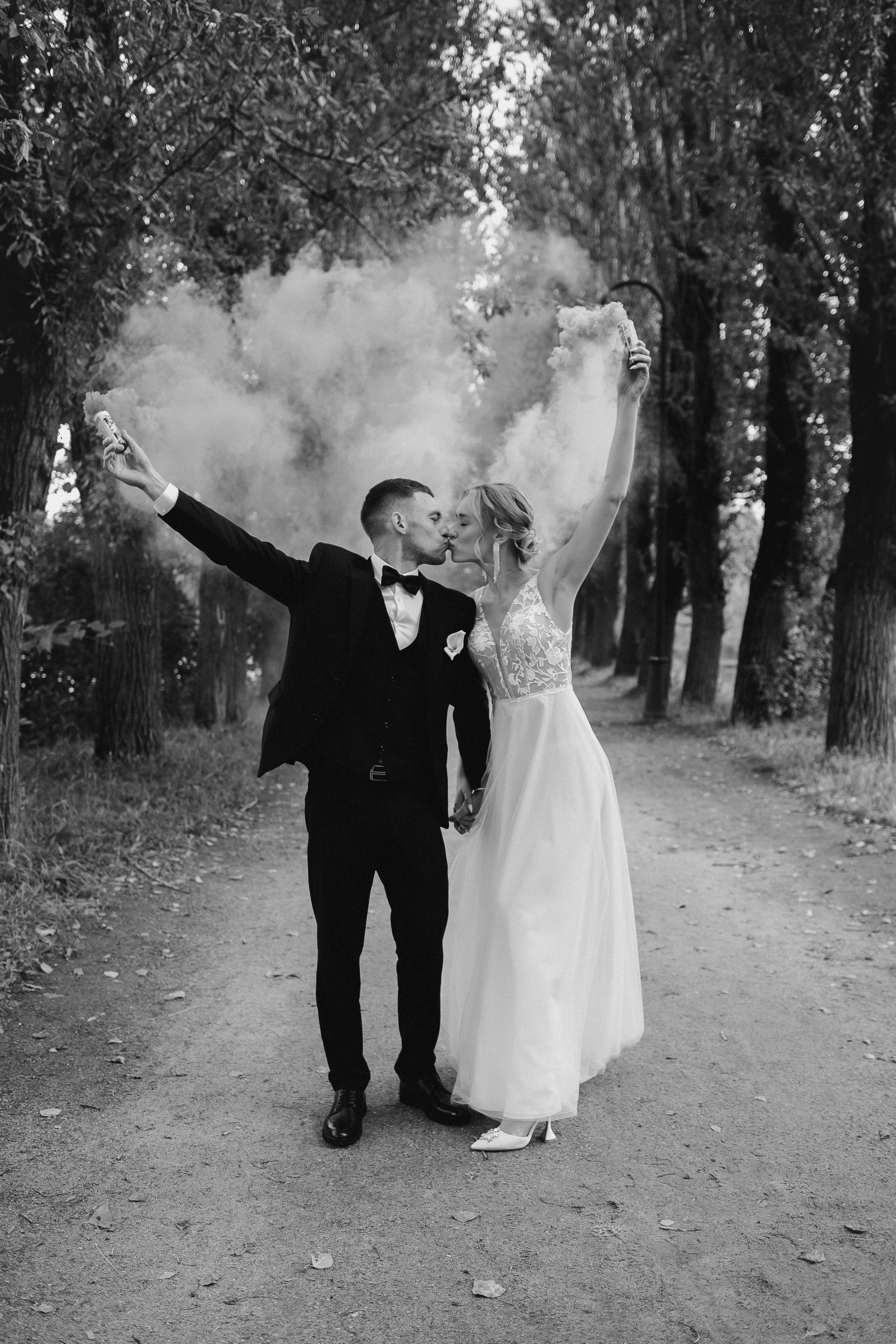 Екатерина & Вячеслав. Анна Михайлова|Свадебный фотограф в Санкт-Петербурге