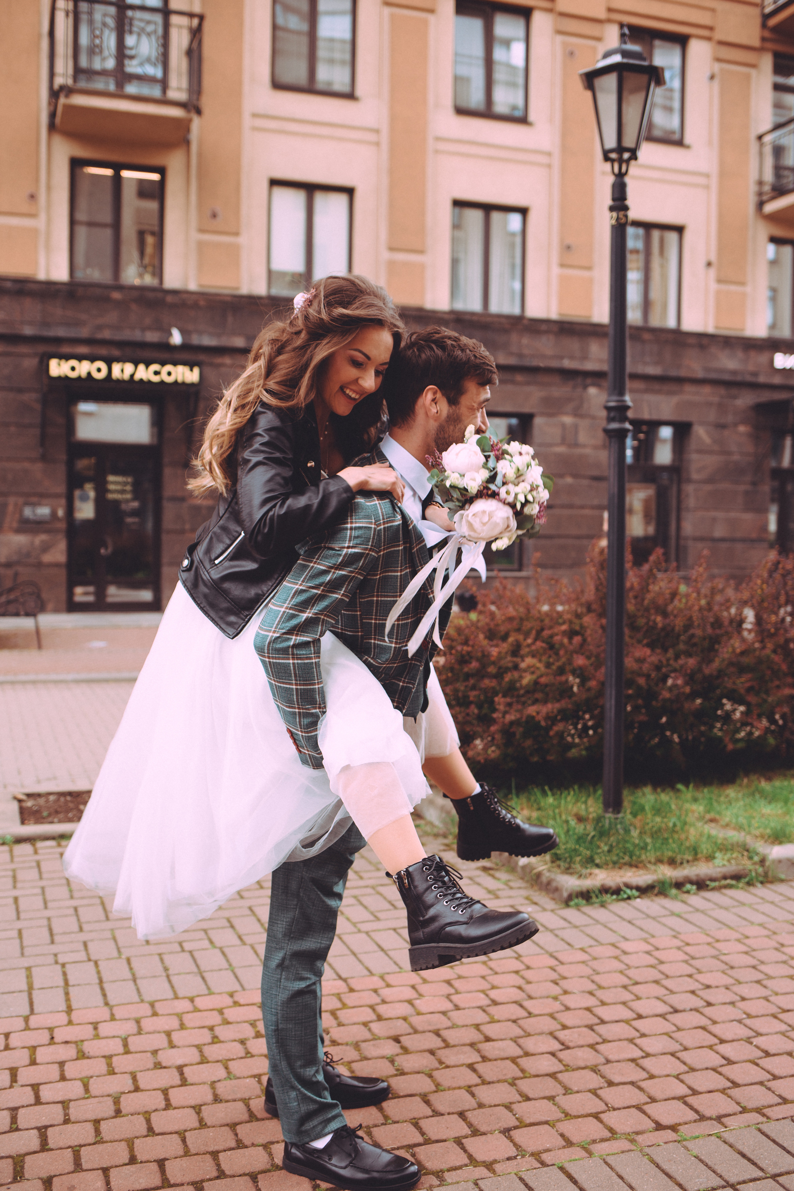 Мария & Олег. Анна Михайлова|Свадебный фотограф в Санкт-Петербурге