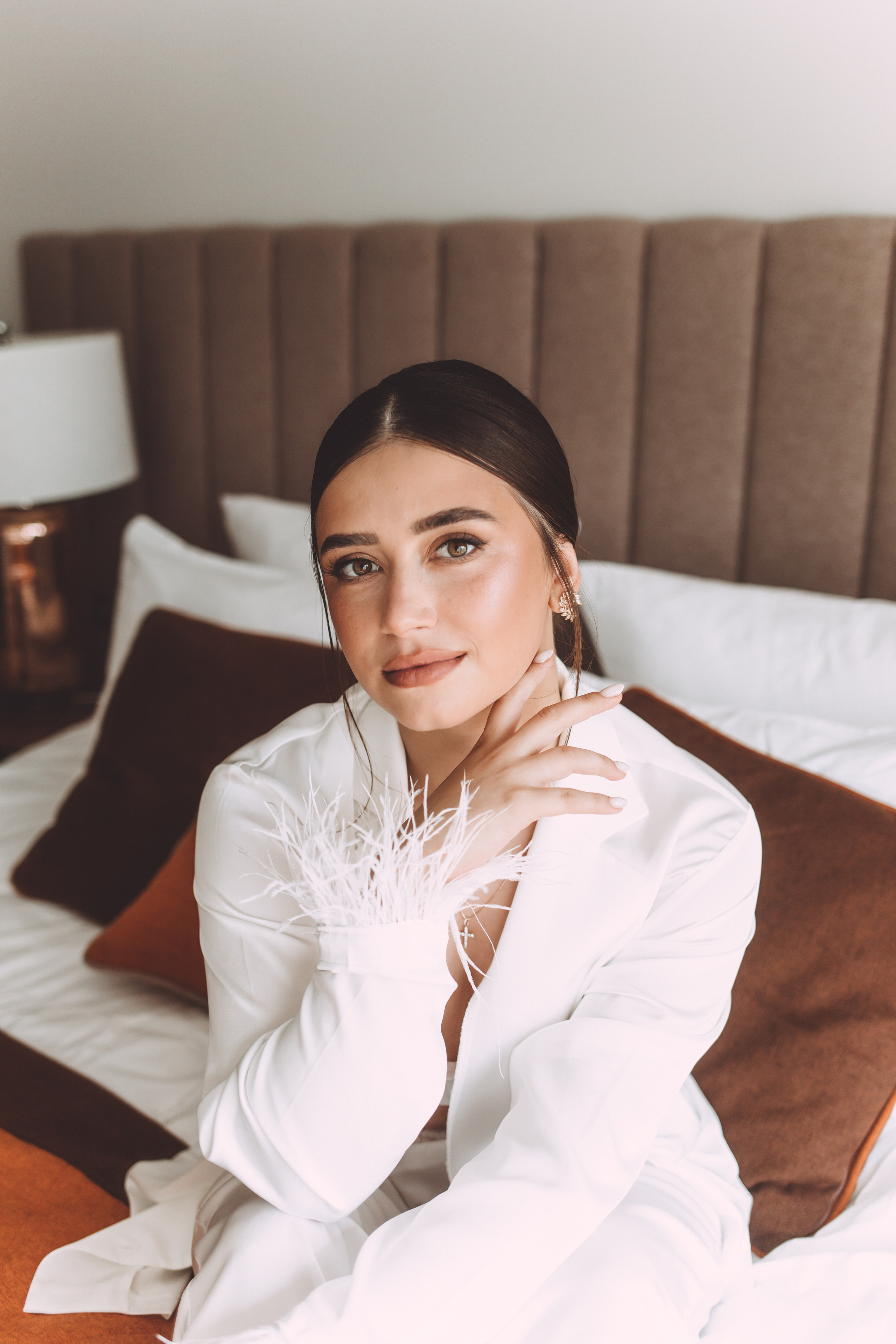 Алина & Николай. Анна Михайлова|Свадебный фотограф в Санкт-Петербурге