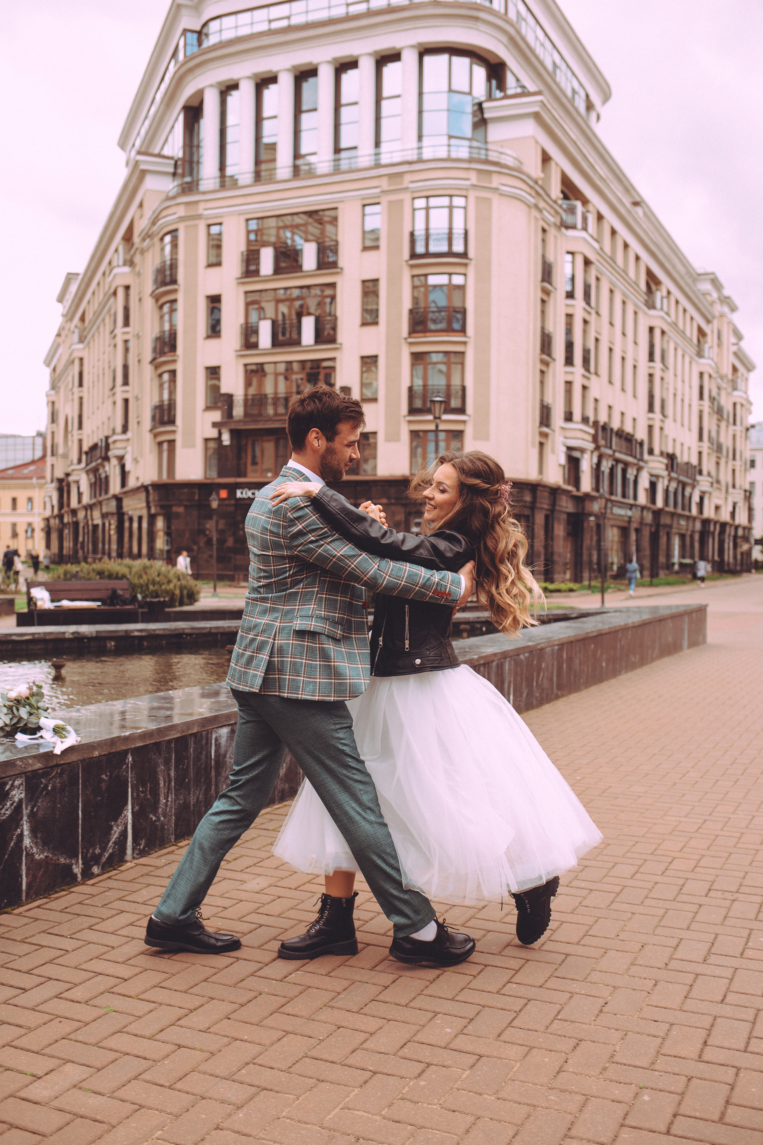 Мария & Олег. Анна Михайлова|Свадебный фотограф в Санкт-Петербурге