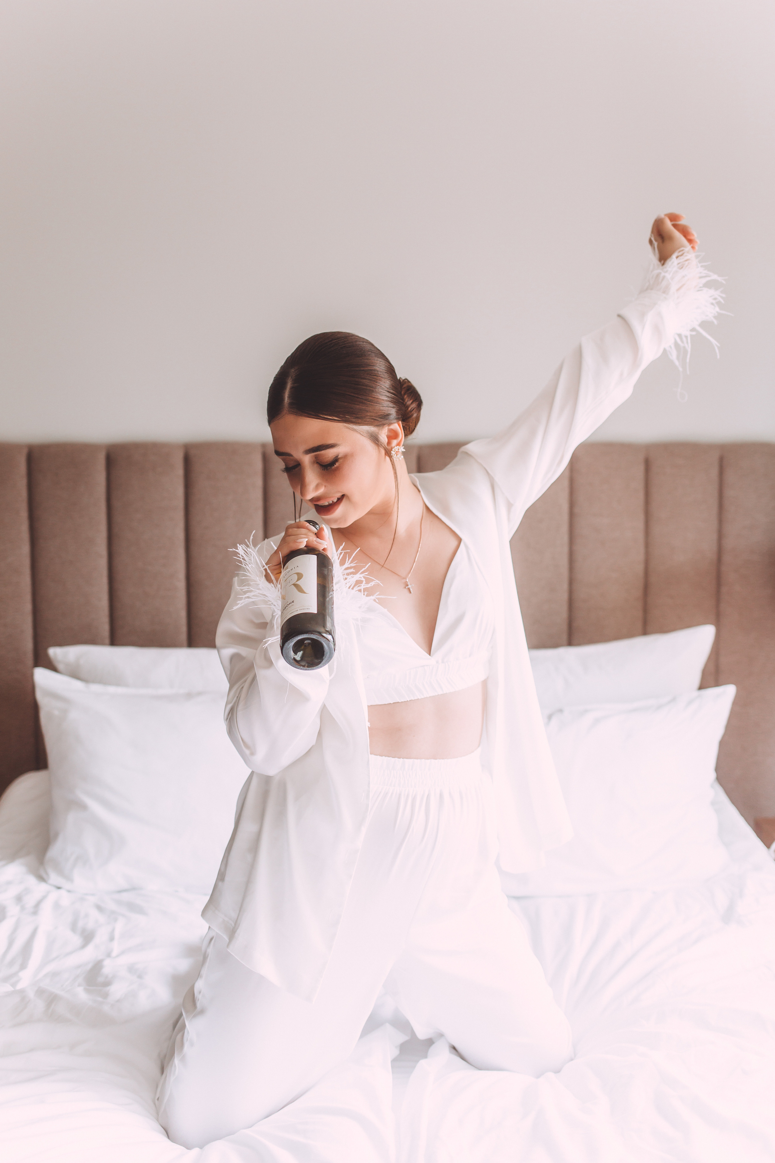 Алина & Николай. Анна Михайлова|Свадебный фотограф в Санкт-Петербурге