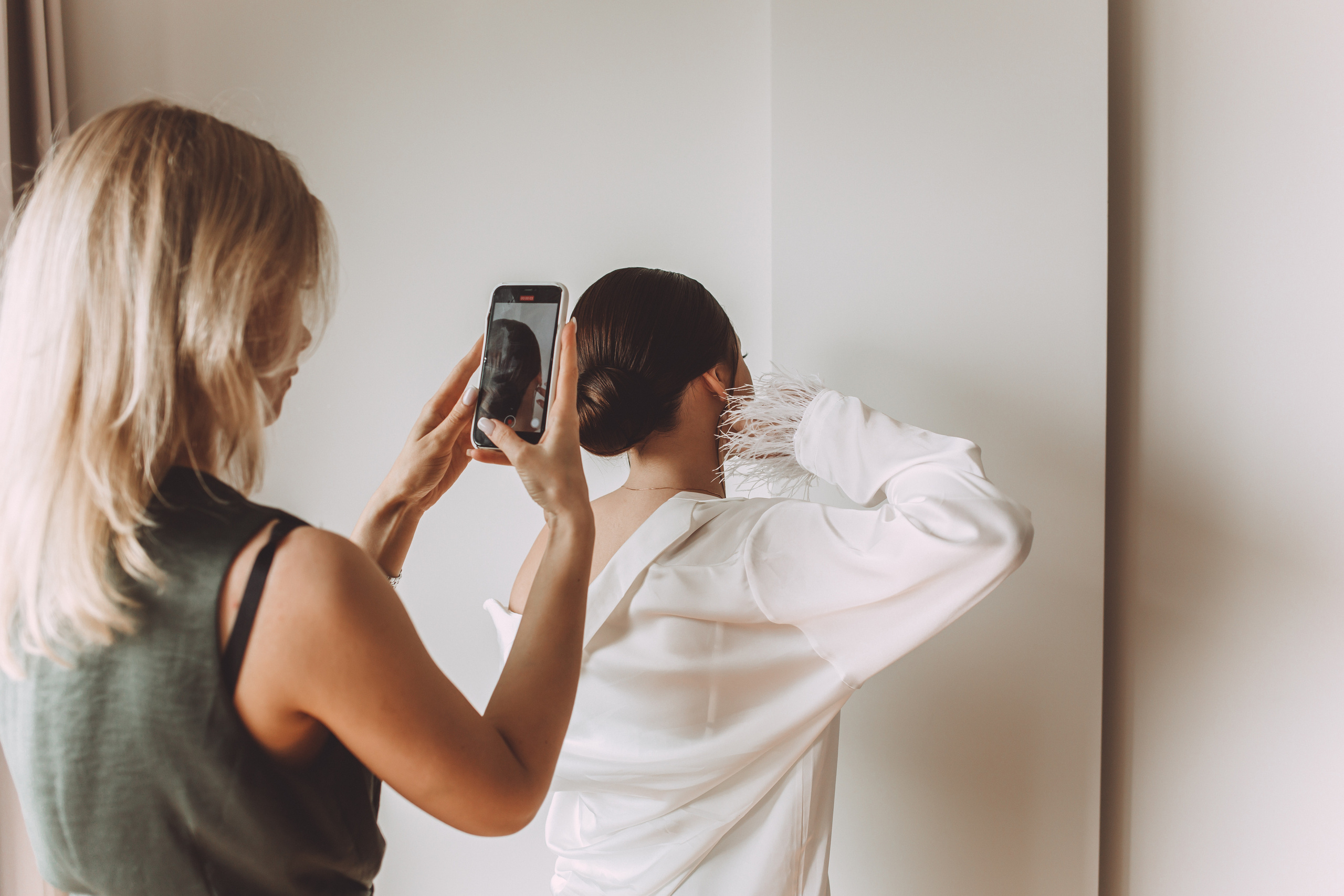 Алина & Николай. Анна Михайлова|Свадебный фотограф в Санкт-Петербурге