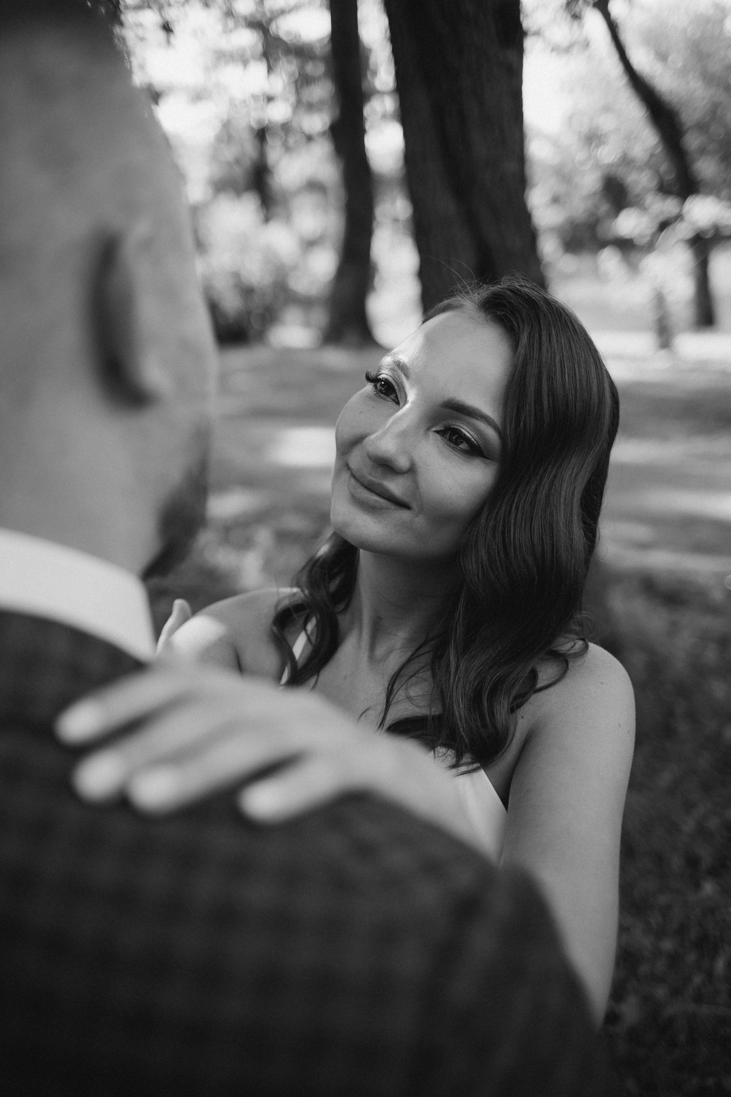 Ирина & Дмитрий. Анна Михайлова|Свадебный фотограф в Санкт-Петербурге