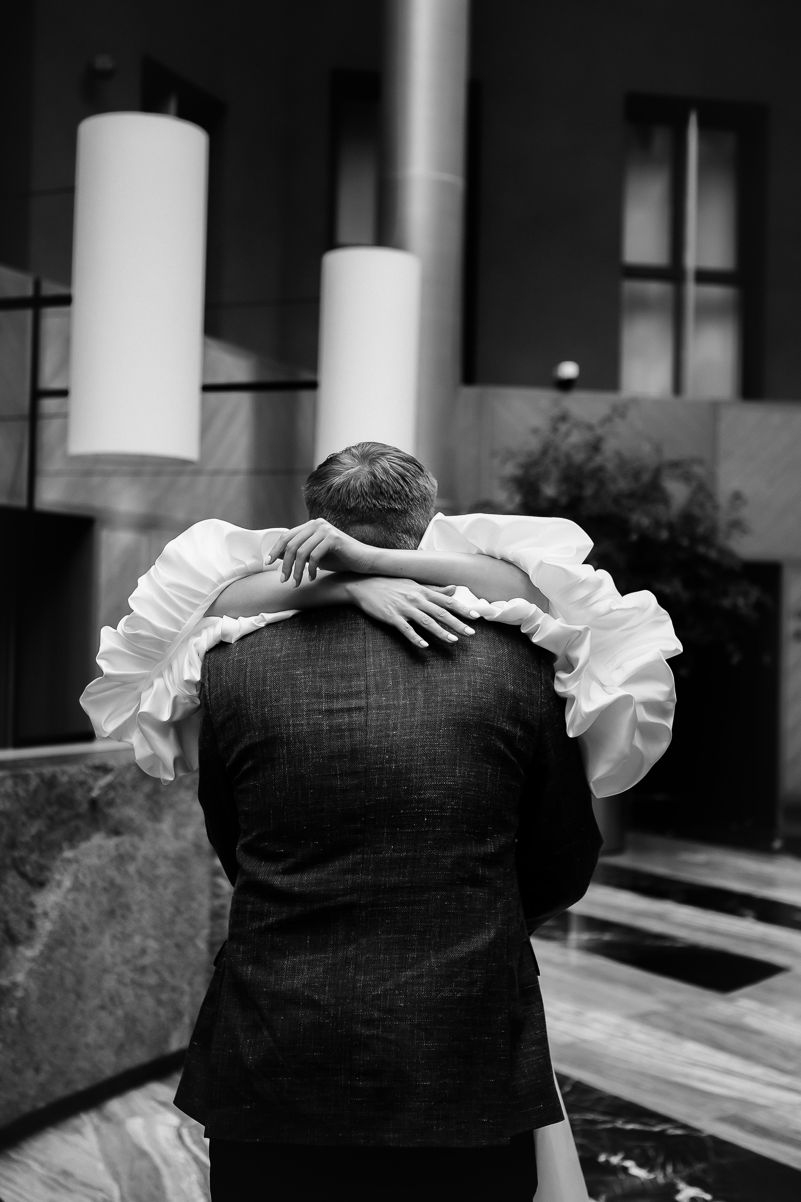 Анна & Сева. Анна Михайлова|Свадебный фотограф в Санкт-Петербурге