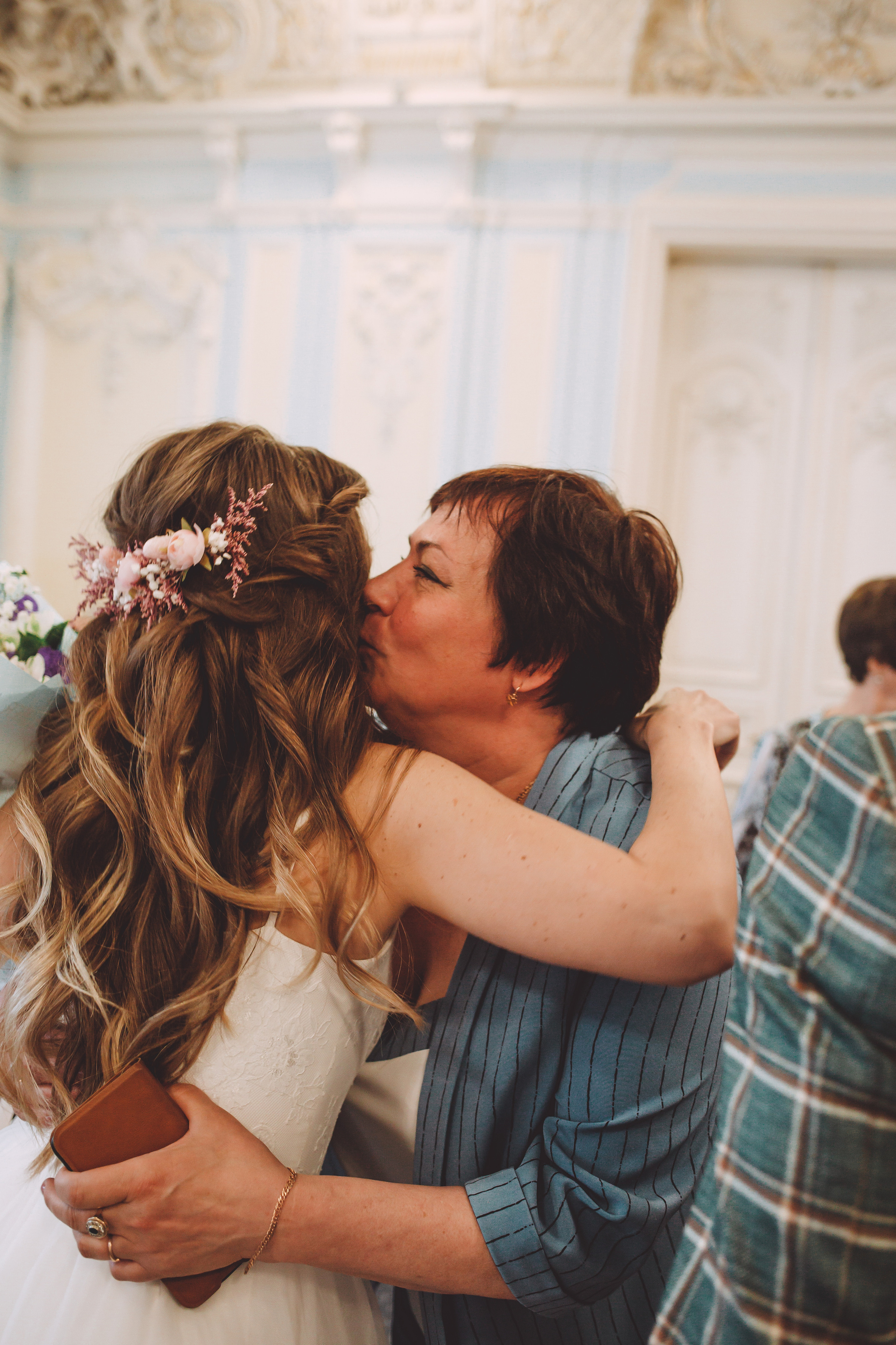 Мария & Олег. Анна Михайлова|Свадебный фотограф в Санкт-Петербурге