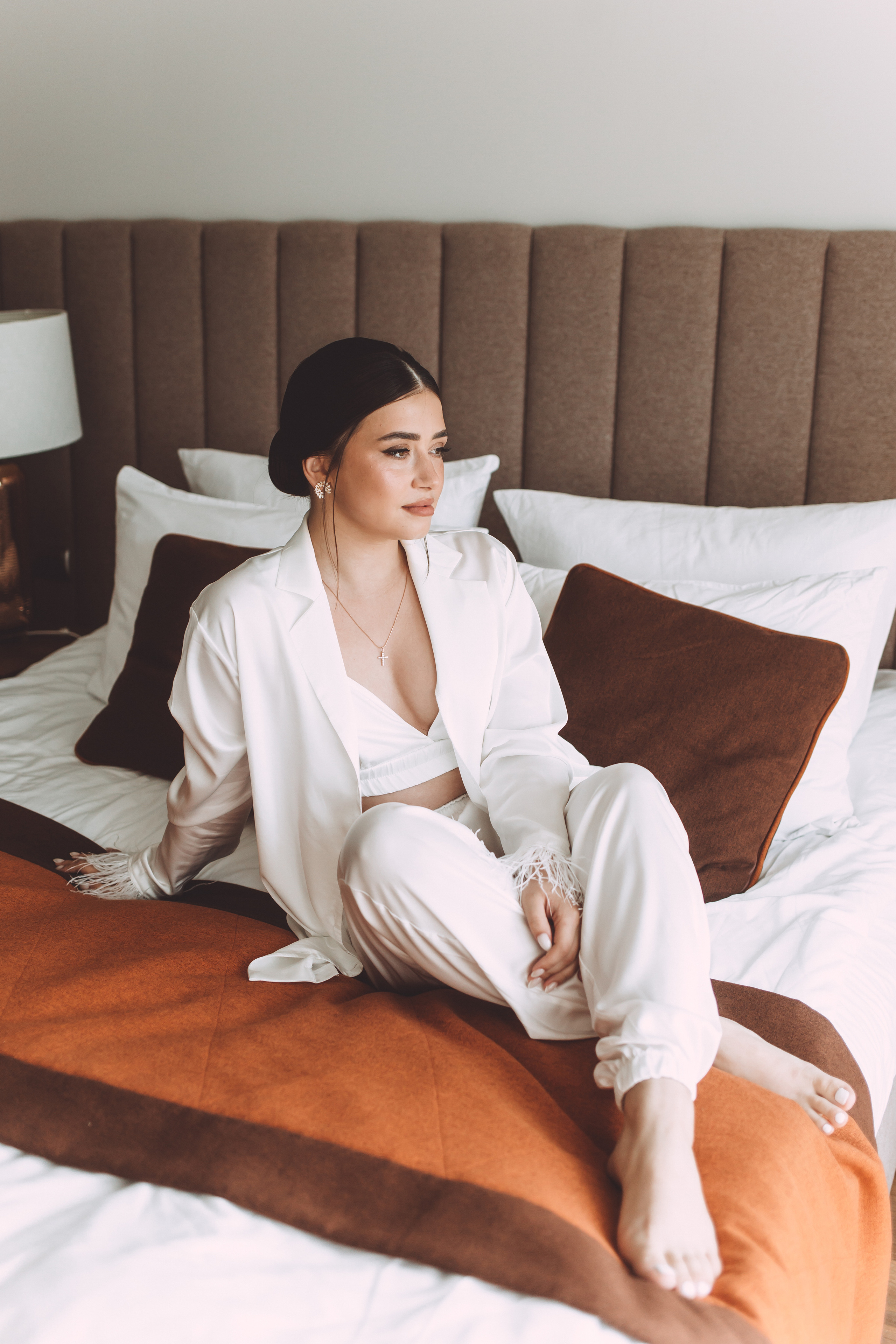 Алина & Николай. Анна Михайлова|Свадебный фотограф в Санкт-Петербурге