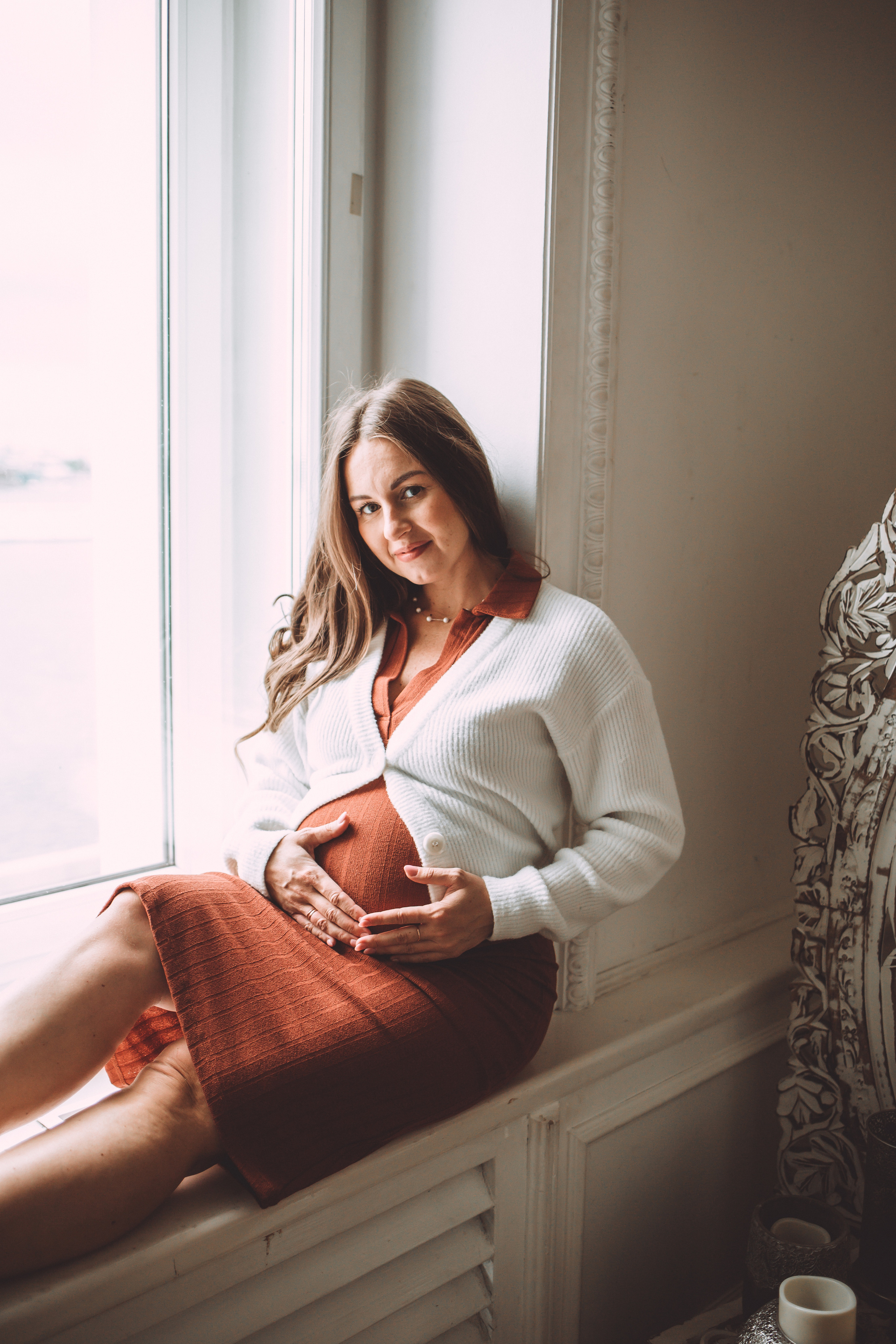 Фотосессия беременности. Анна Михайлова|Свадебный фотограф в Санкт-Петербурге