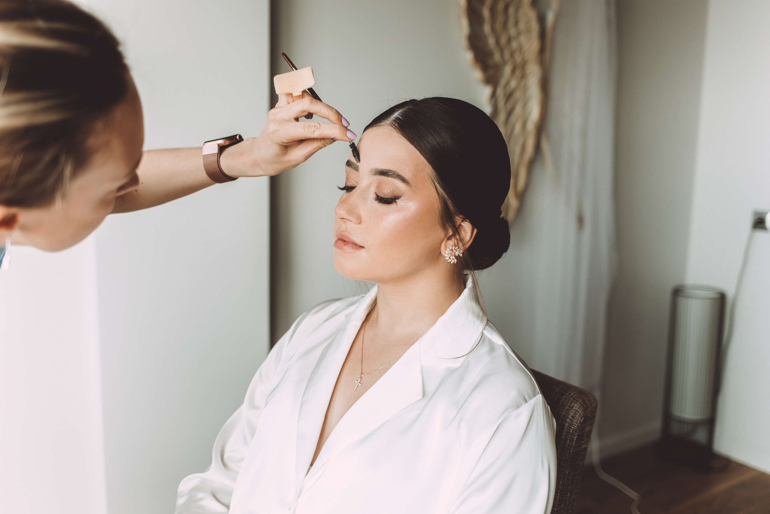 Алина & Николай. Анна Михайлова|Свадебный фотограф в Санкт-Петербурге