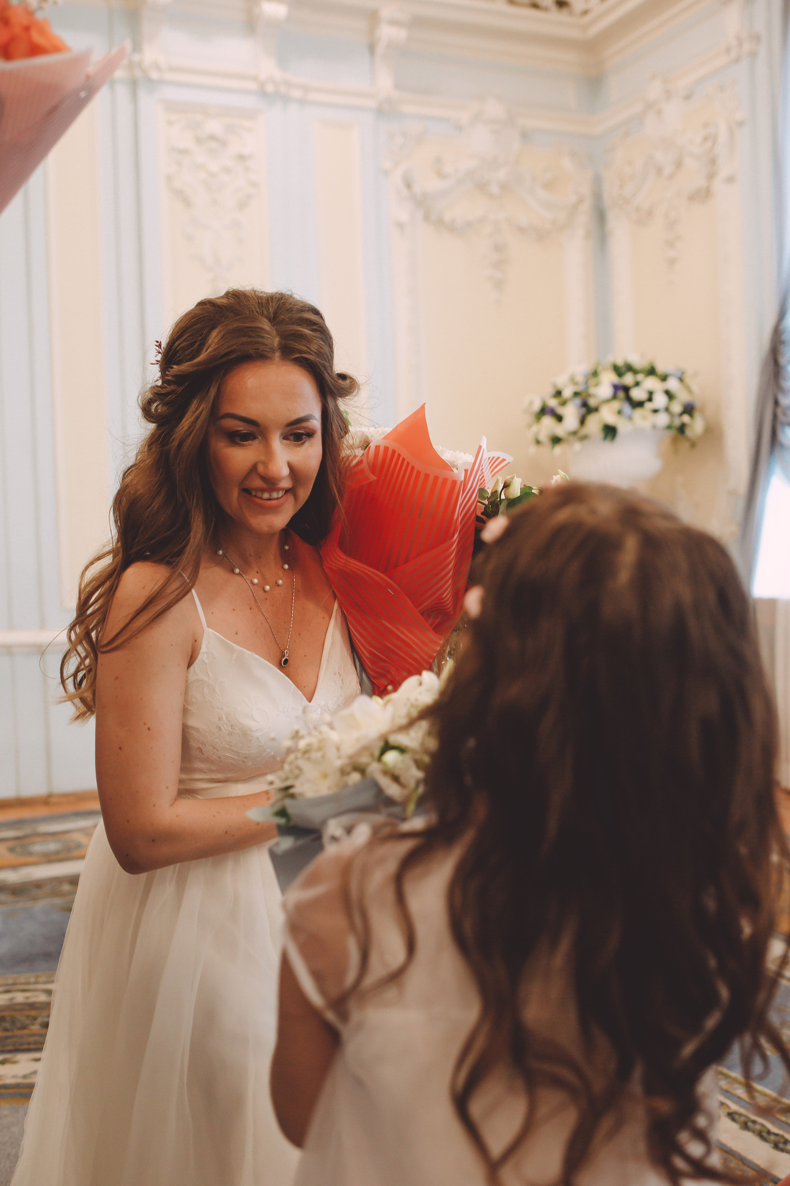 Мария & Олег. Анна Михайлова|Свадебный фотограф в Санкт-Петербурге