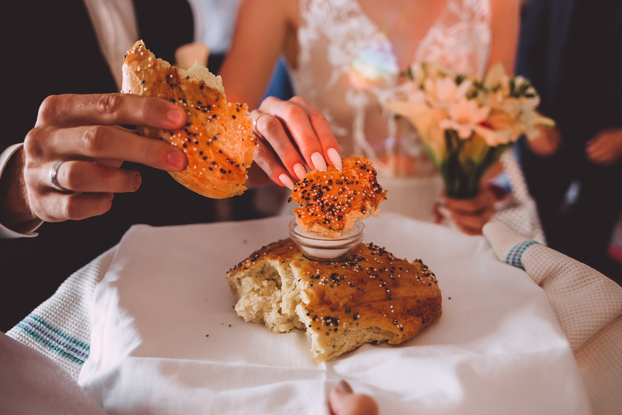 Екатерина & Вячеслав. Анна Михайлова|Свадебный фотограф в Санкт-Петербурге
