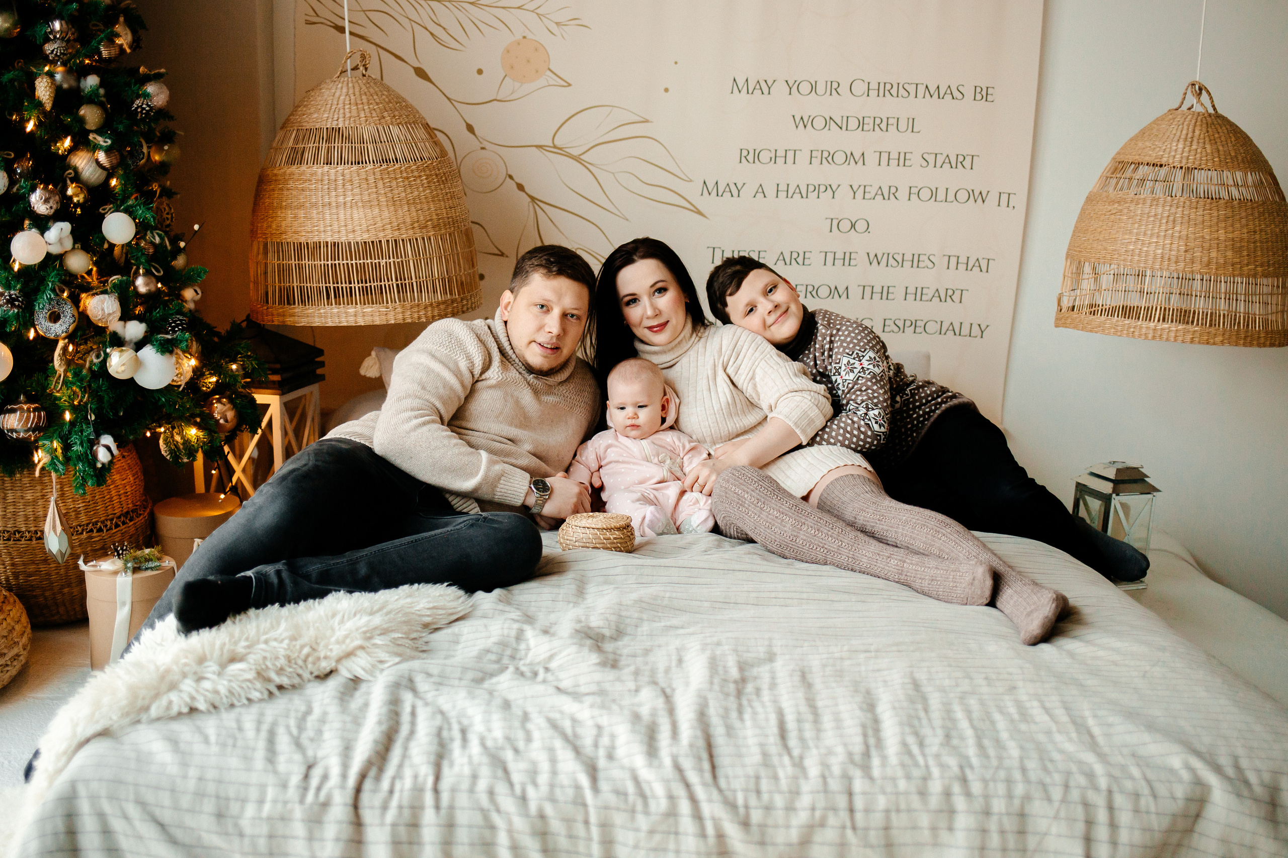 Семейная фотосессия. Анна Михайлова|Свадебный фотограф в Санкт-Петербурге