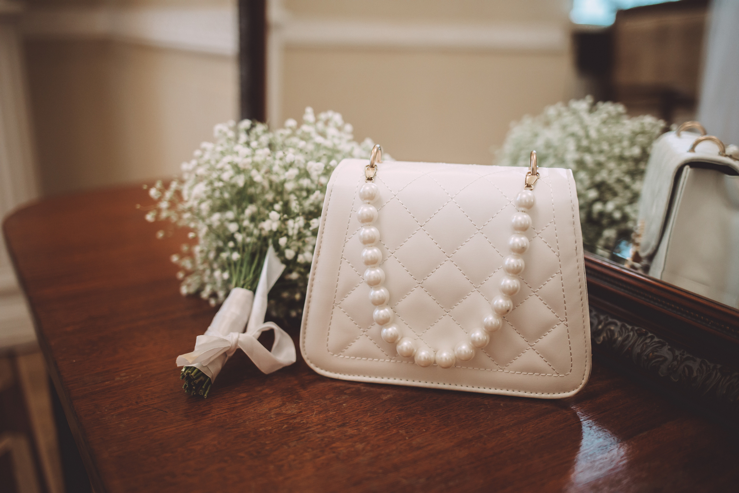 Гиляна & Николай. Анна Михайлова|Свадебный фотограф в Санкт-Петербурге