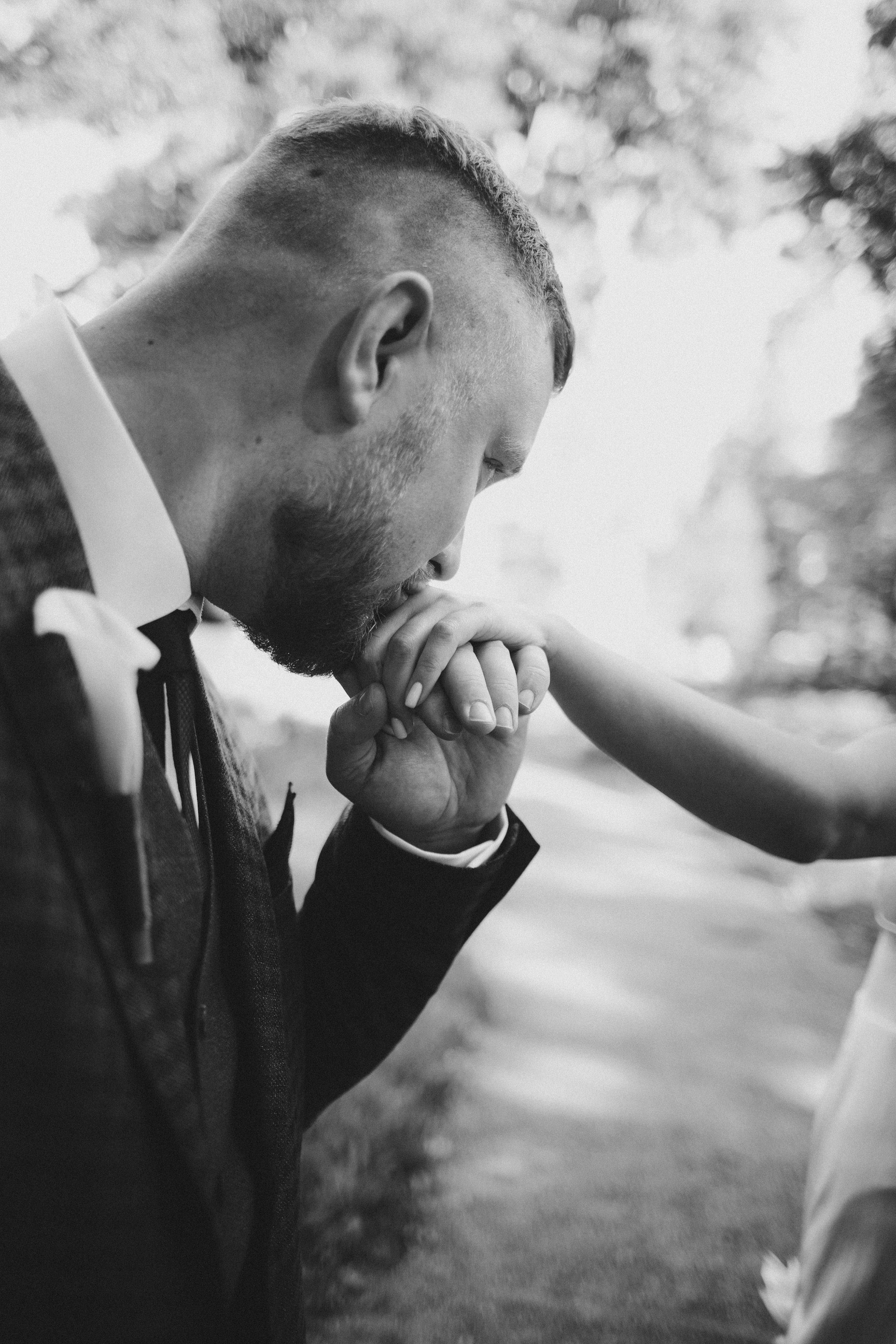 Ирина & Дмитрий. Анна Михайлова|Свадебный фотограф в Санкт-Петербурге