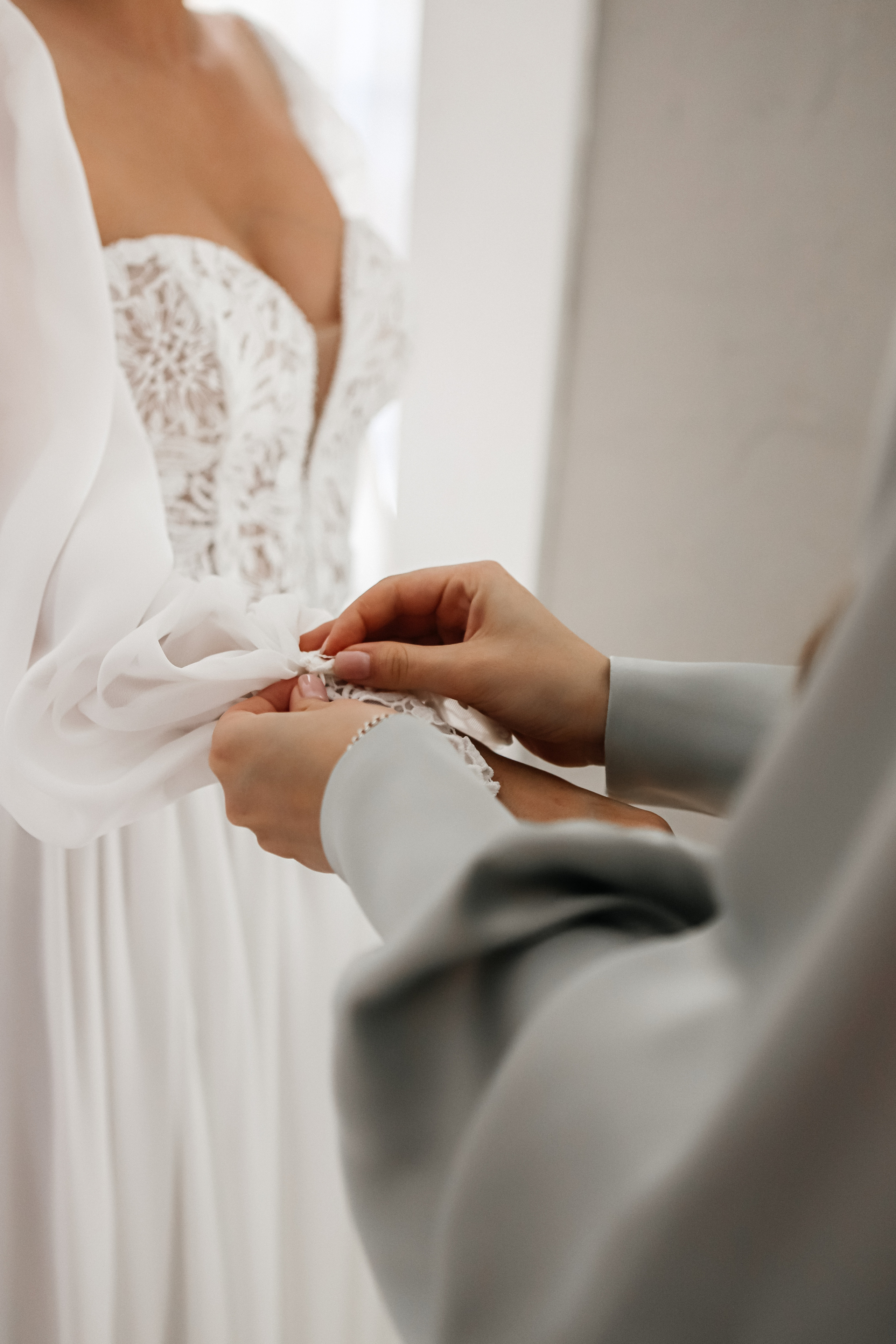 Анастасия & Илья. Анна Михайлова|Свадебный фотограф в Санкт-Петербурге