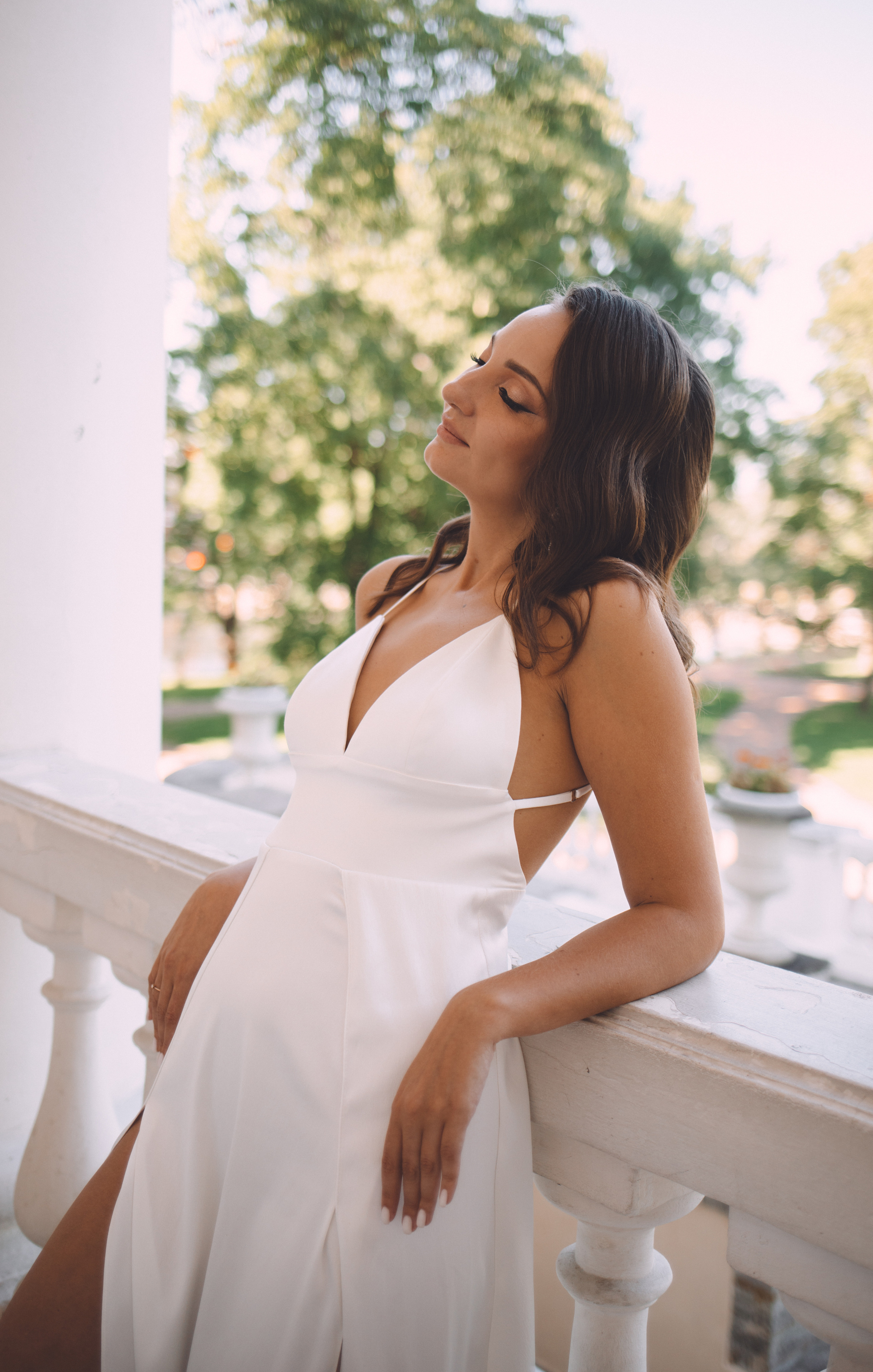 Ирина & Дмитрий. Анна Михайлова|Свадебный фотограф в Санкт-Петербурге